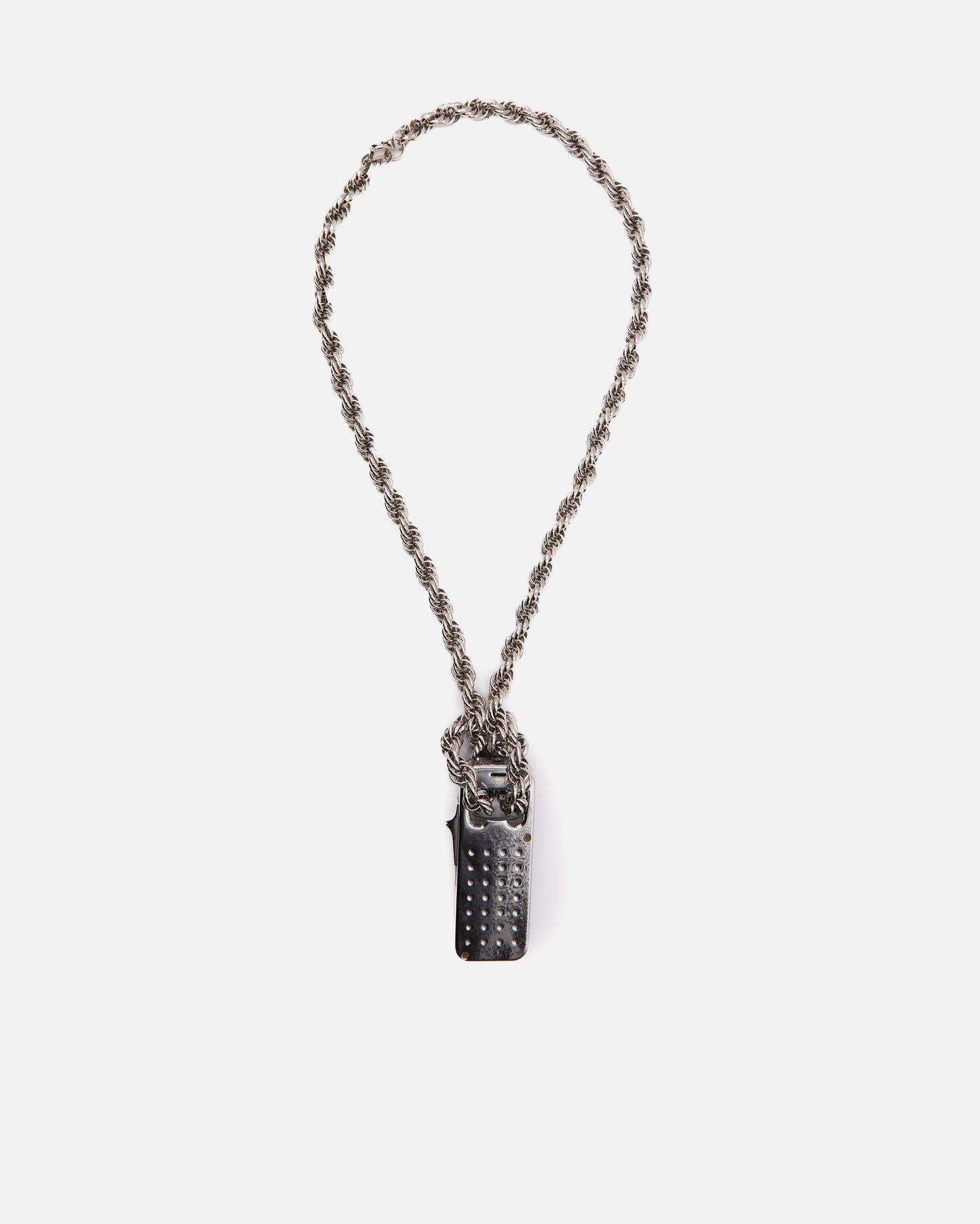 Custom Made Necklace