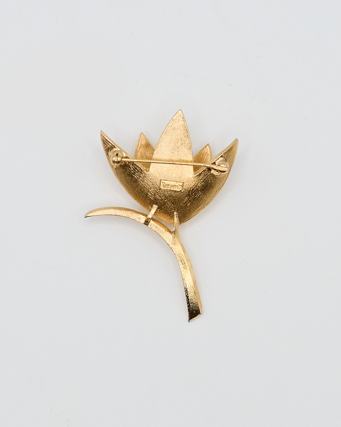 Trifari Pin