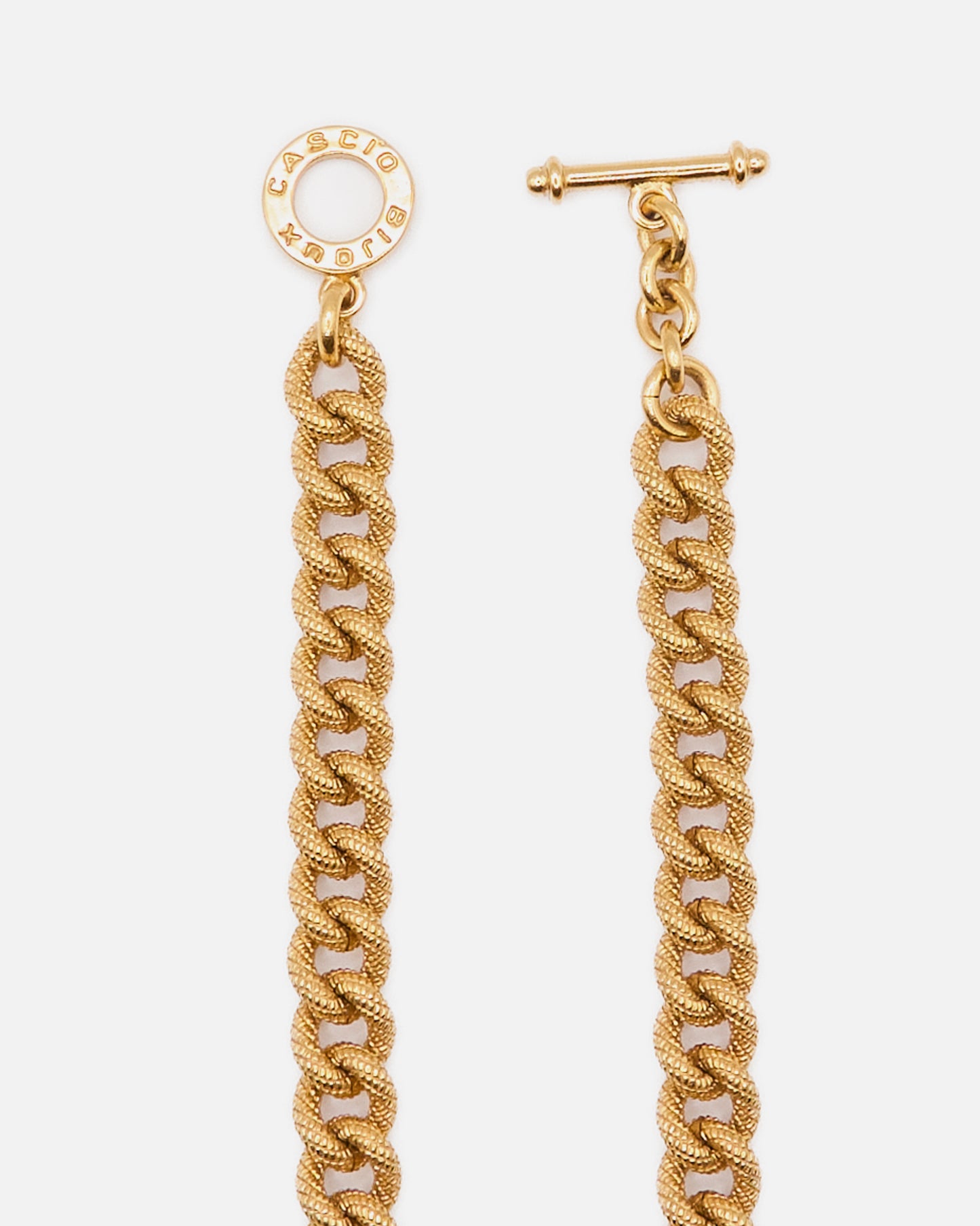 Collana Bijoux Cascio