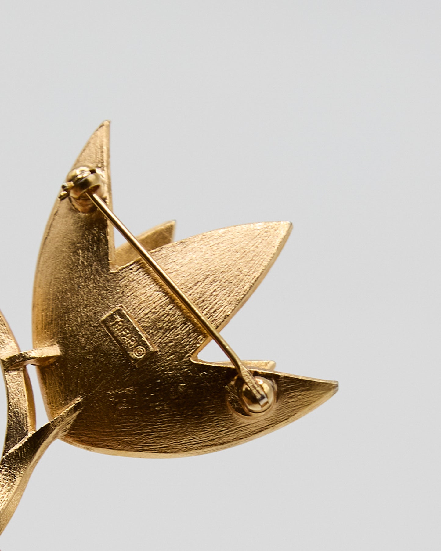 Trifari Pin