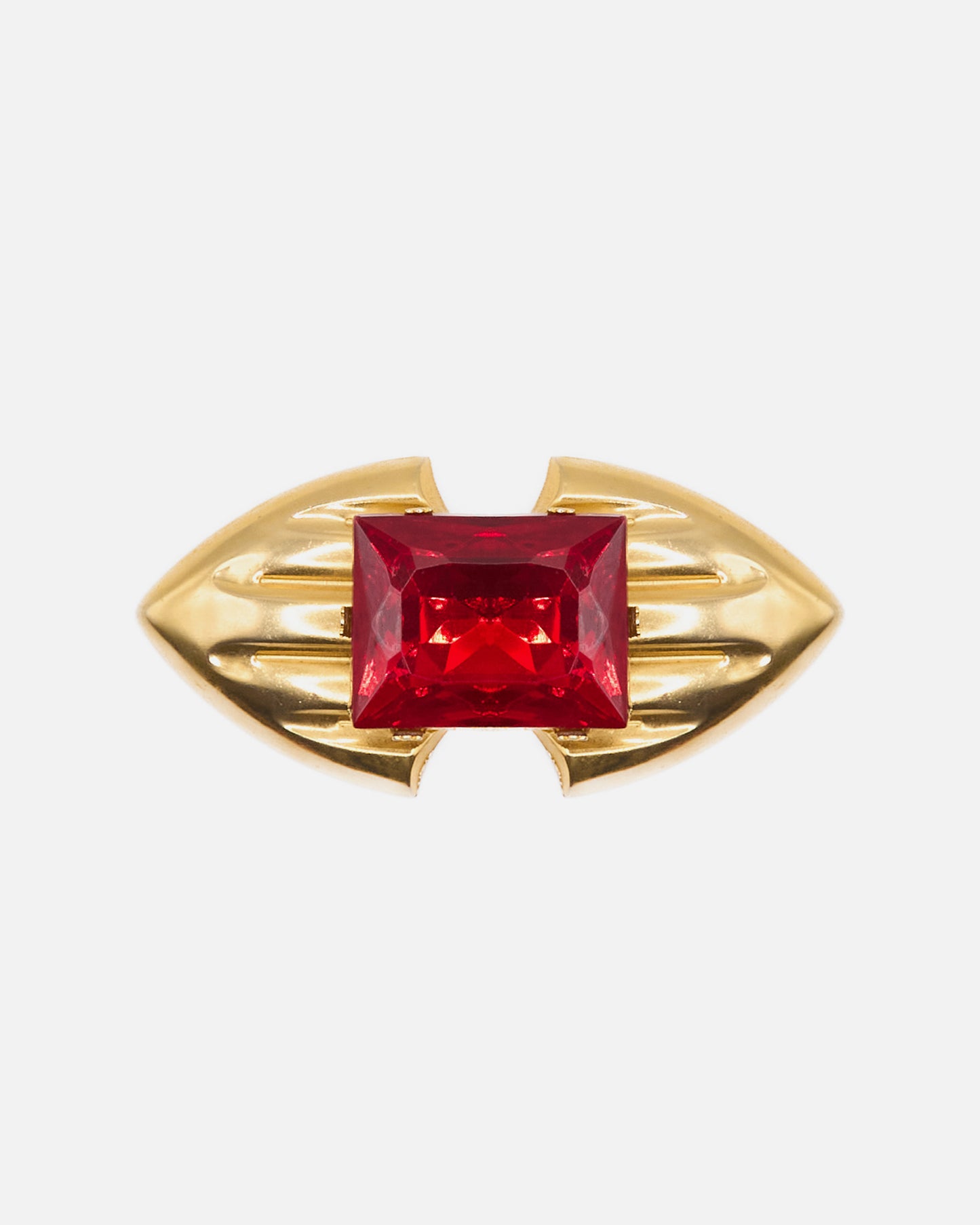Red Radà Pin