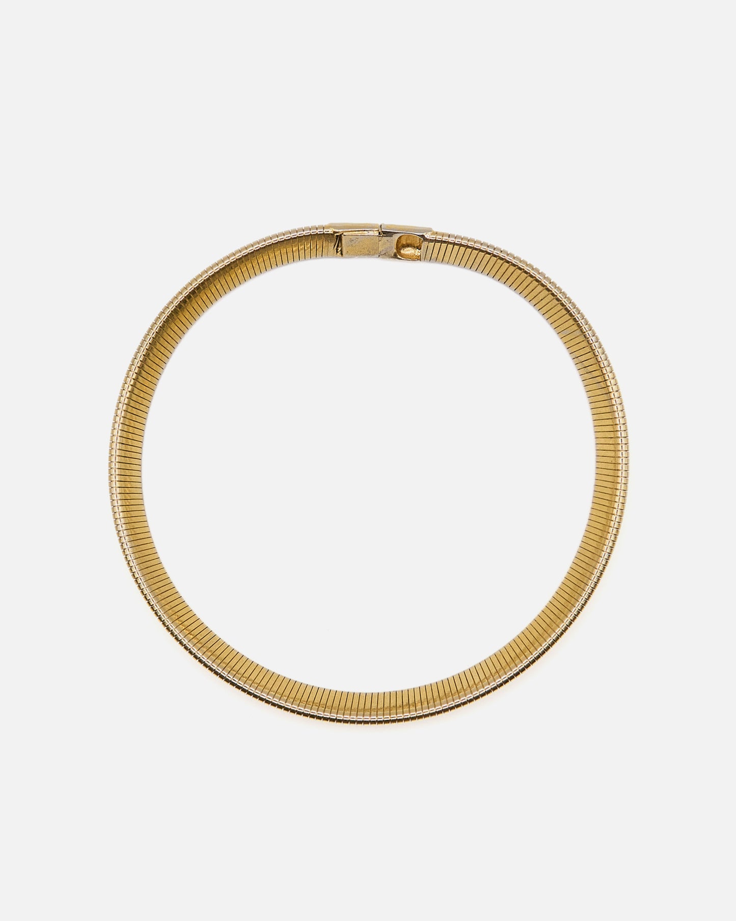 Tubogas Necklace