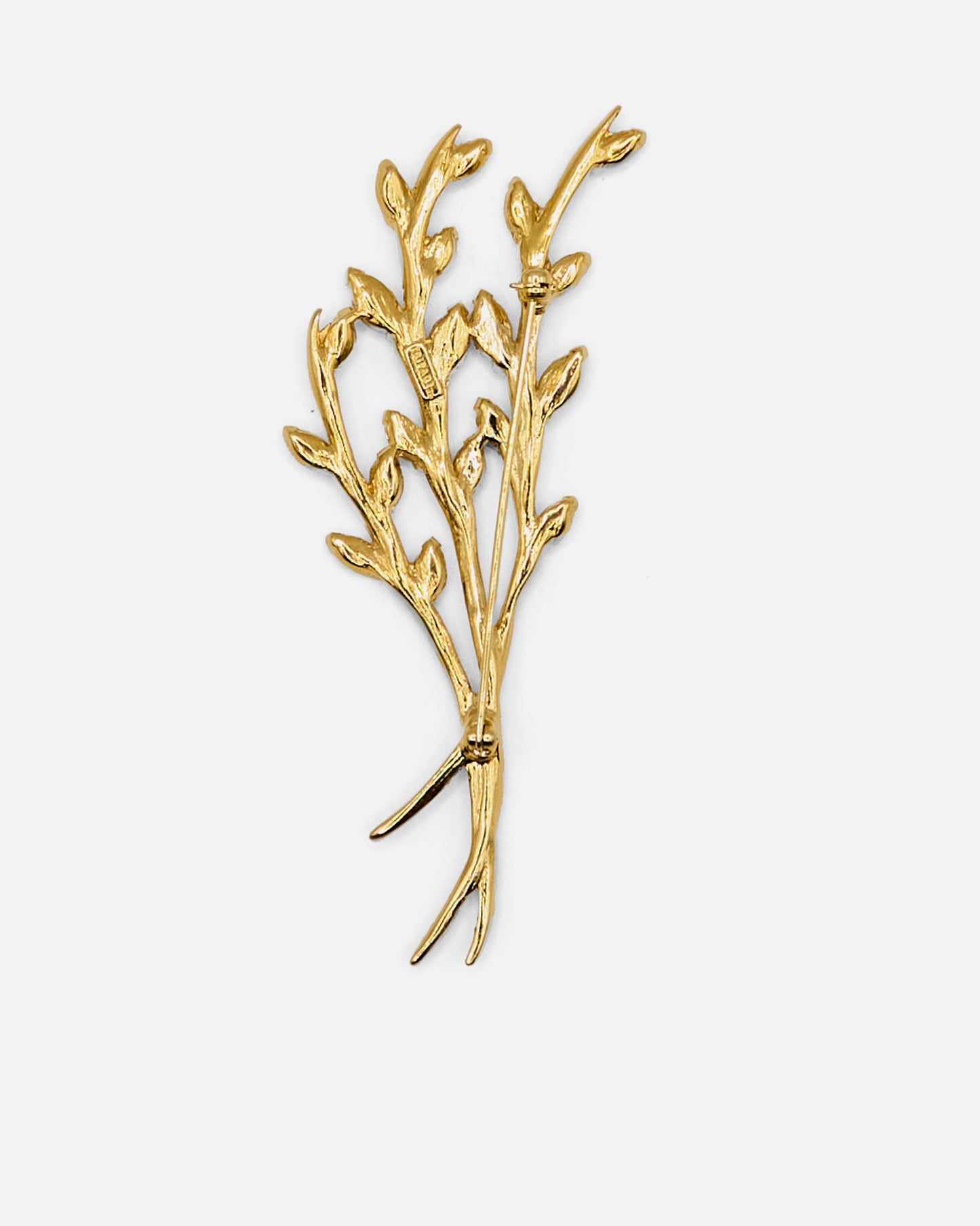 Trifari Pin