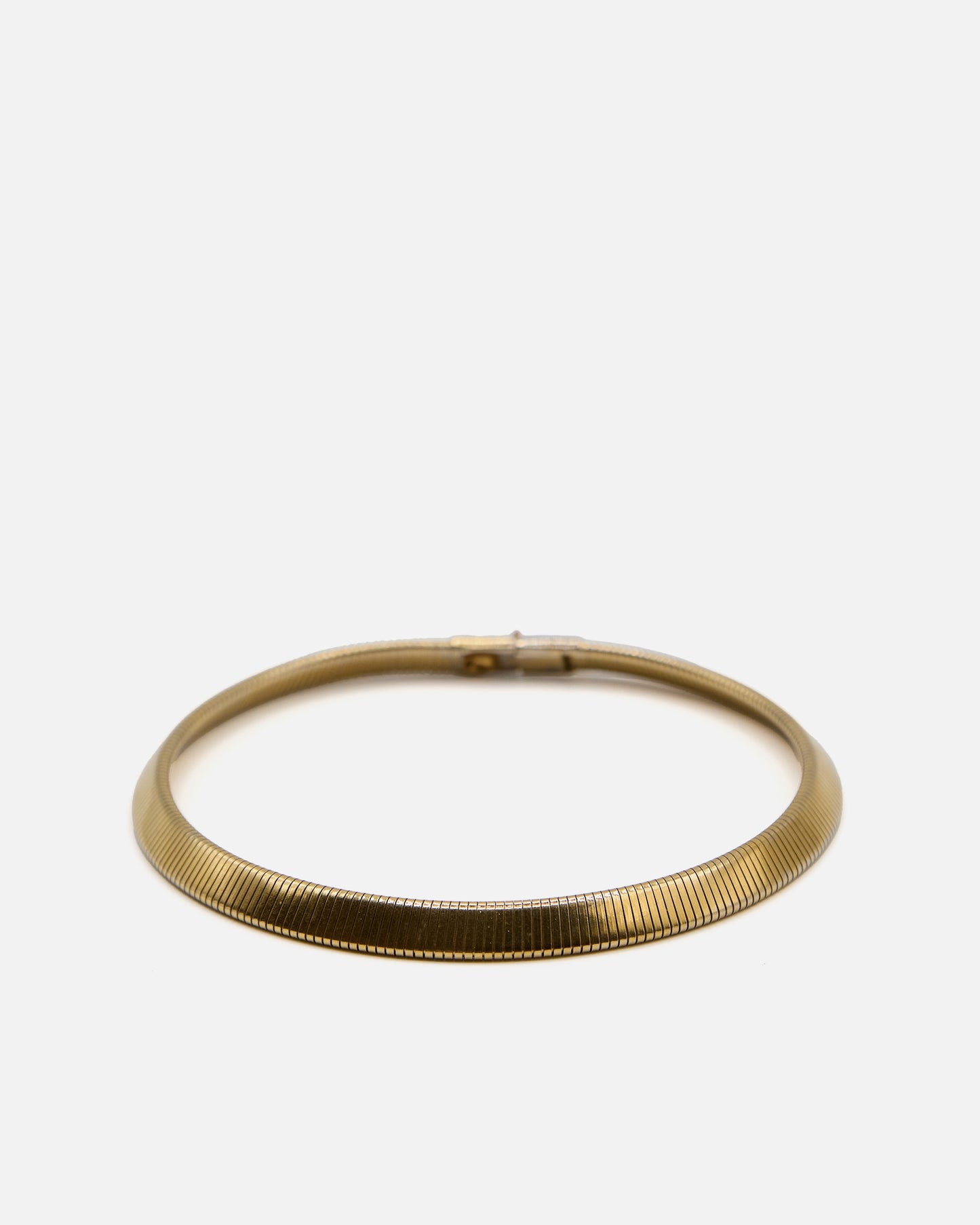 Tubogas Necklace