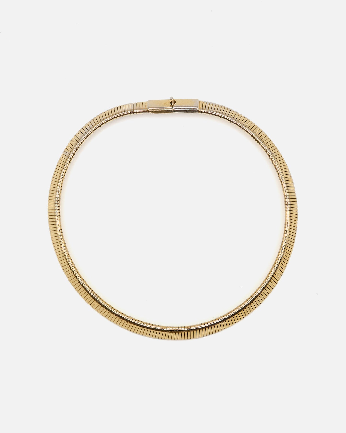 Tubogas Necklace