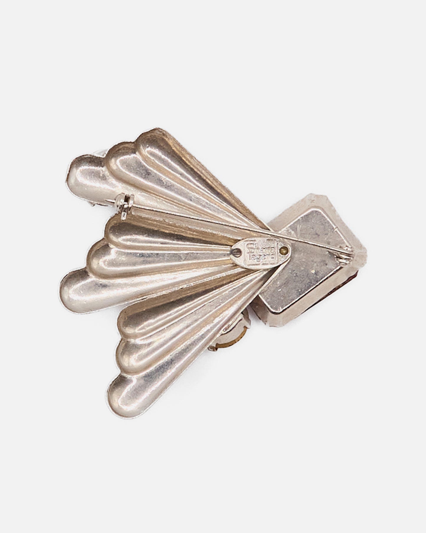 Radà Brooch