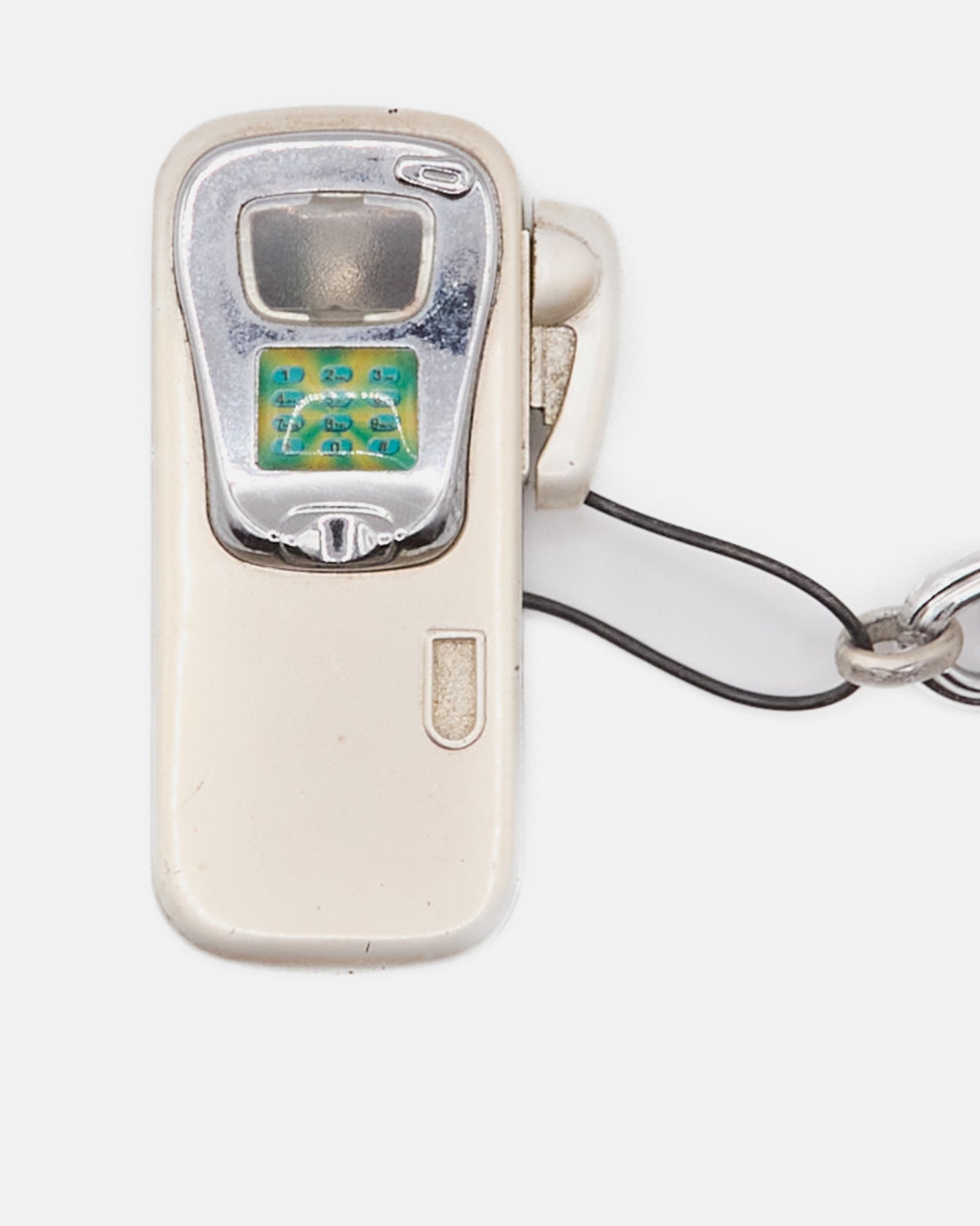 Collana Custom-Made