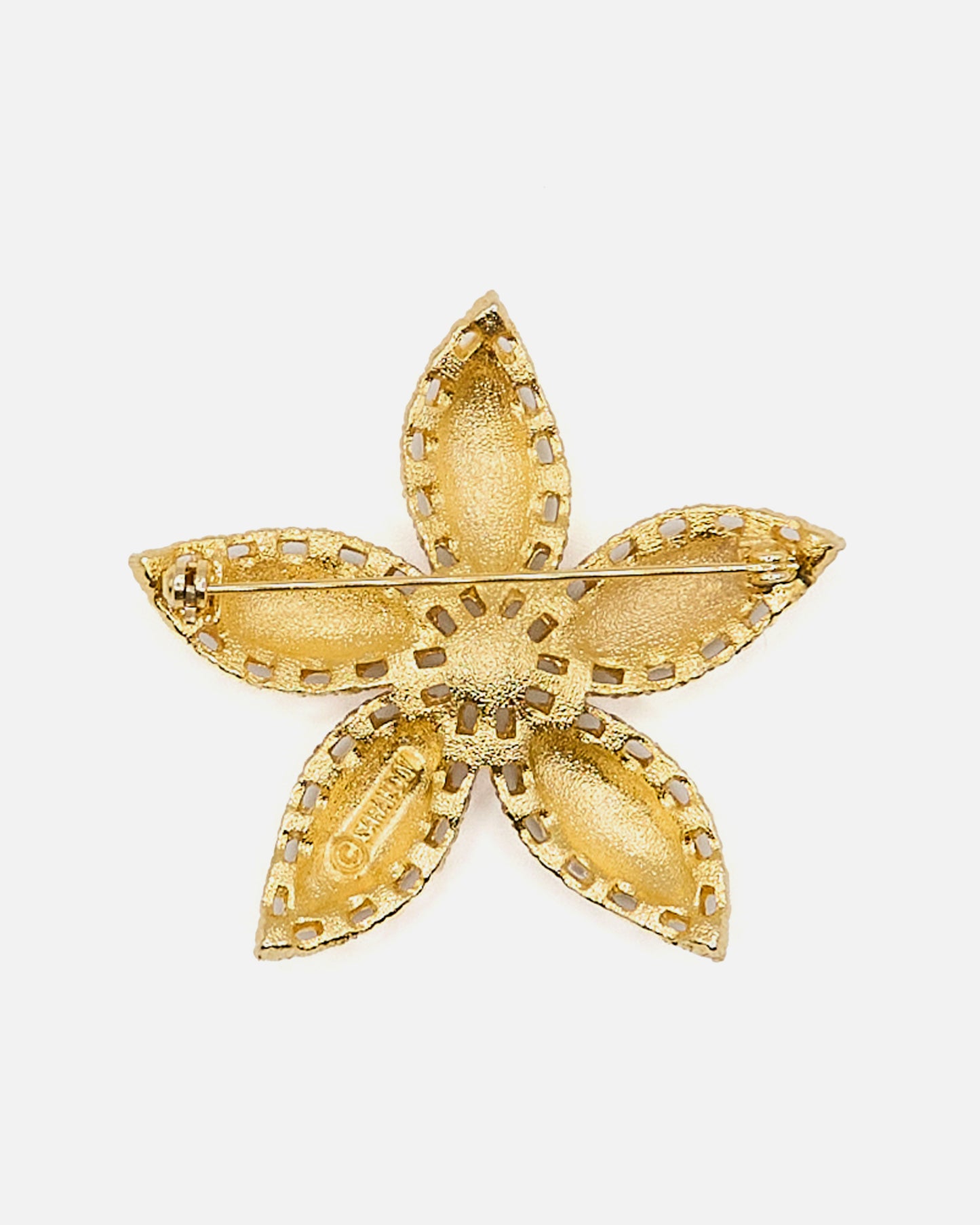 Sarah Coventry Pin