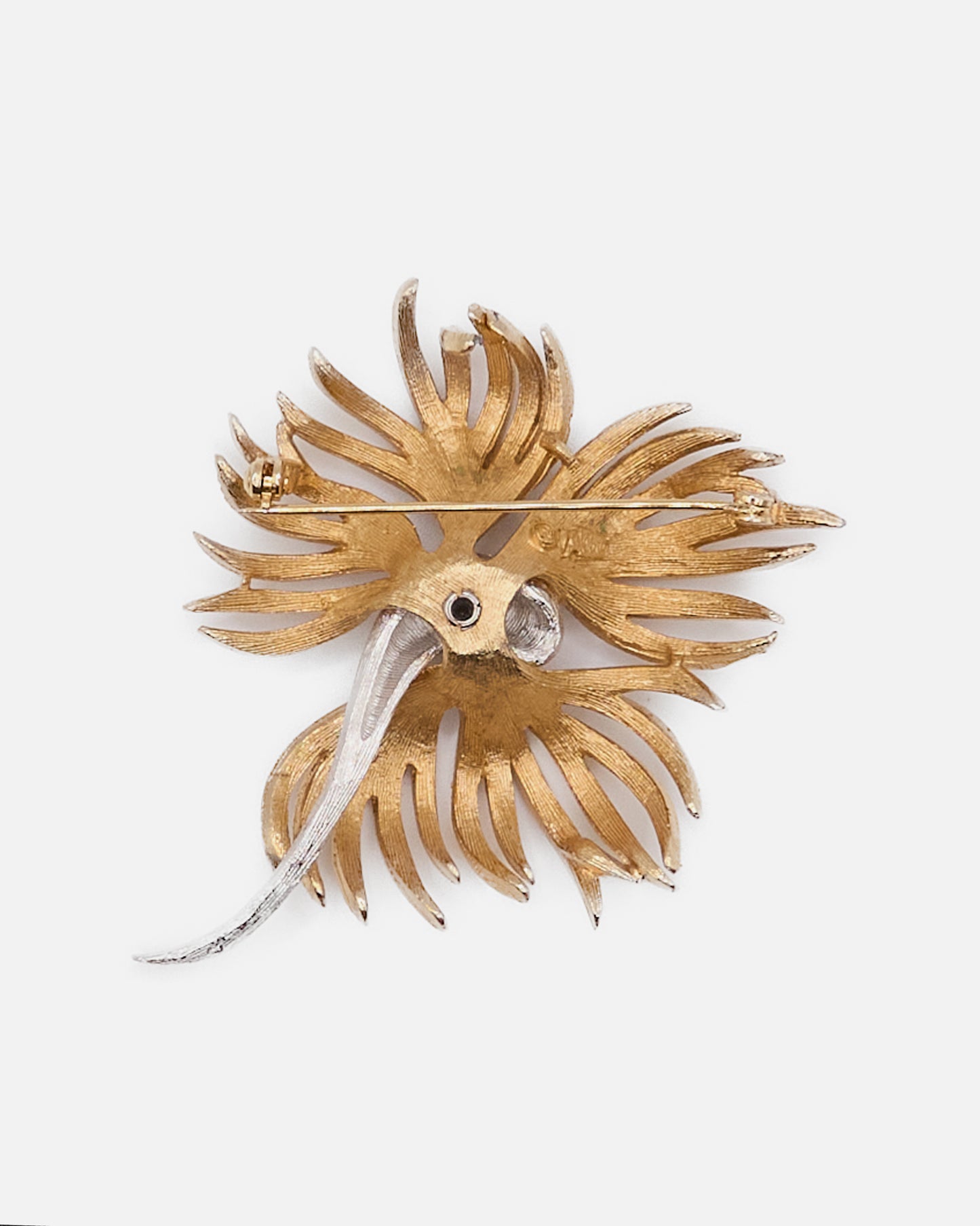 Corocraft Pin