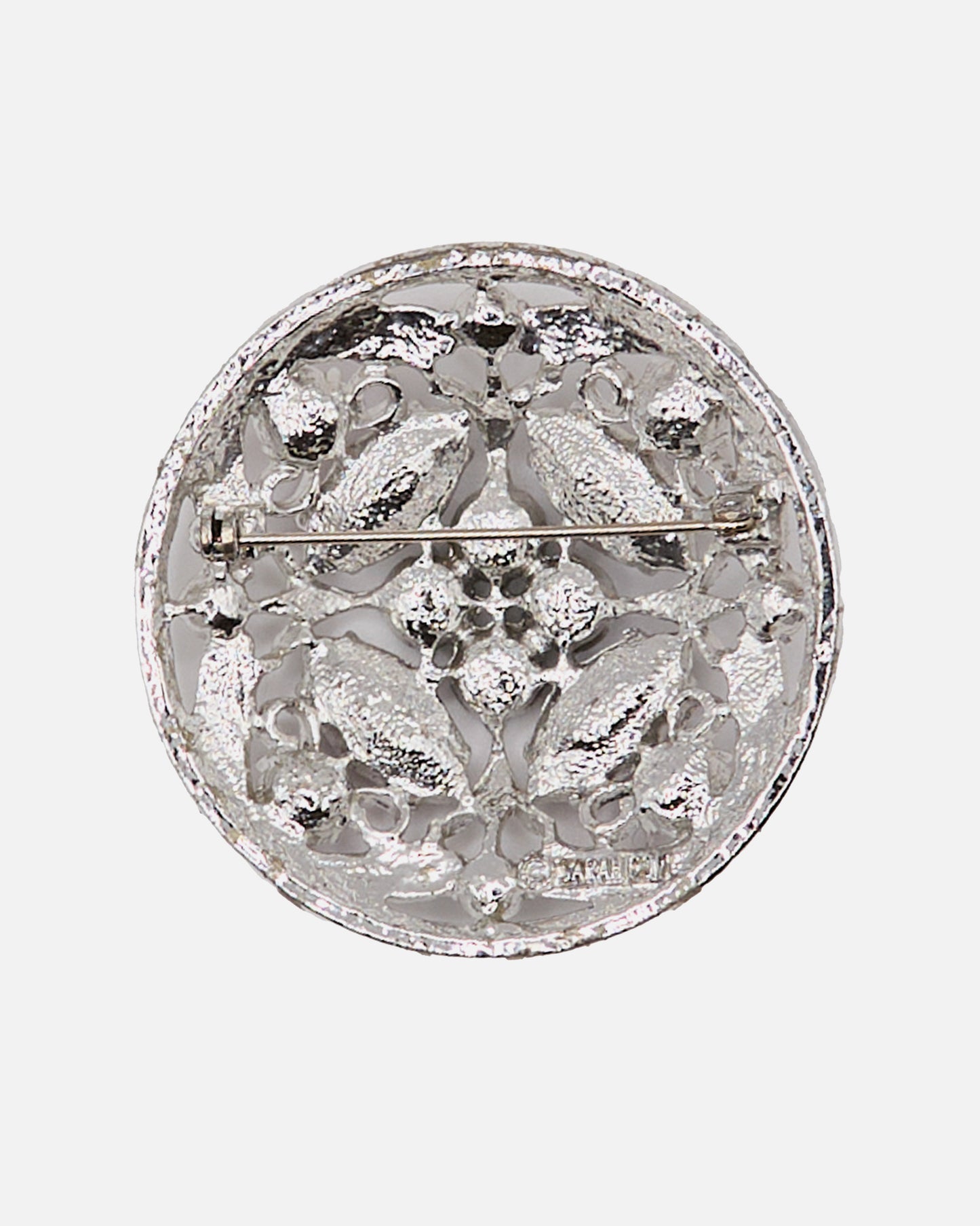 Sarah Coventry Pin