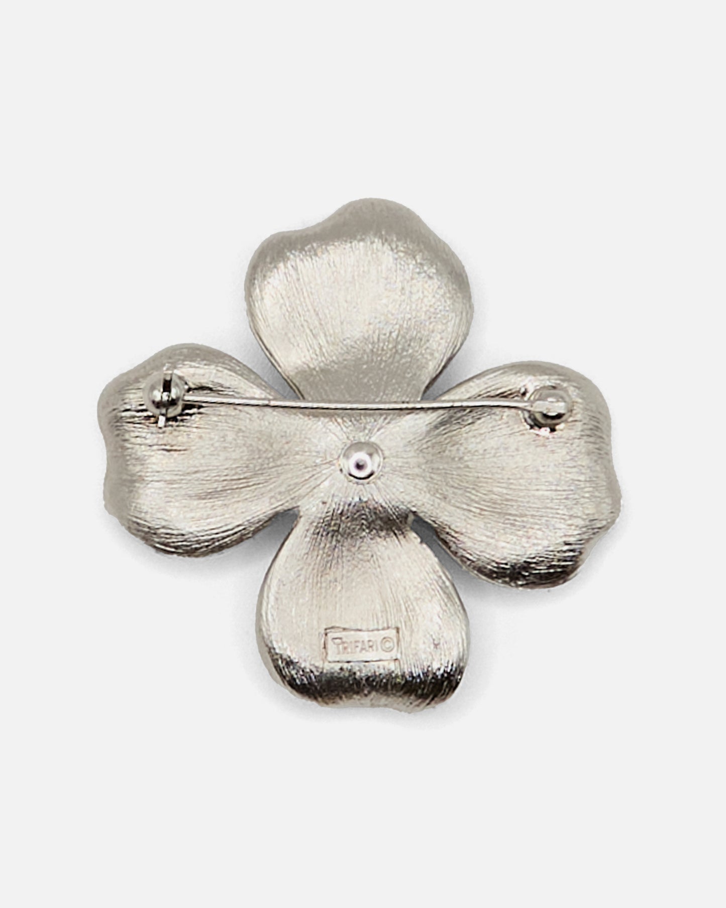 Trifari Pin