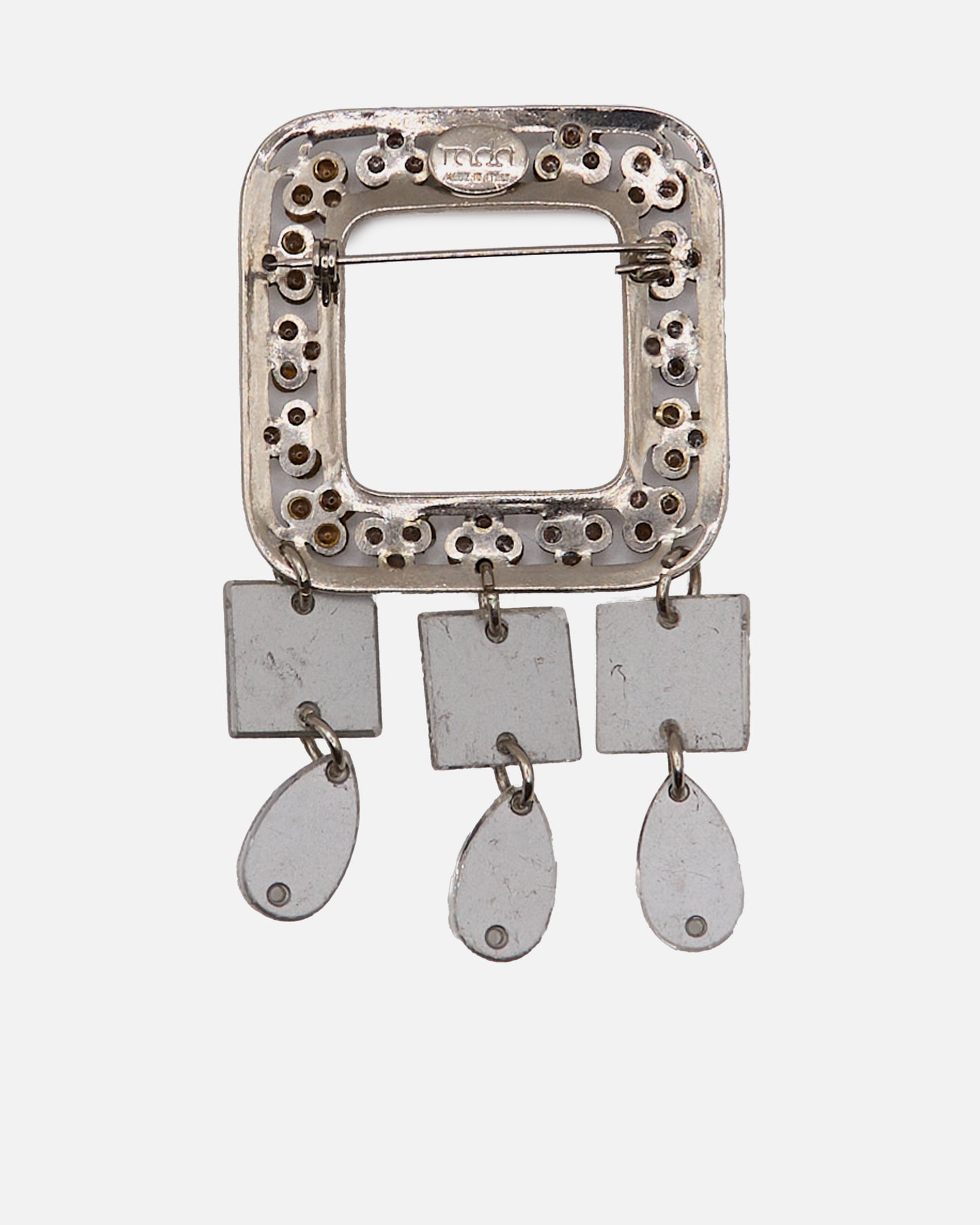 Radà Brooch