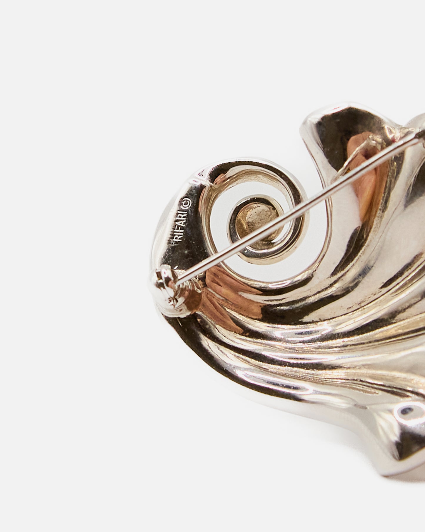 Trifari Pin