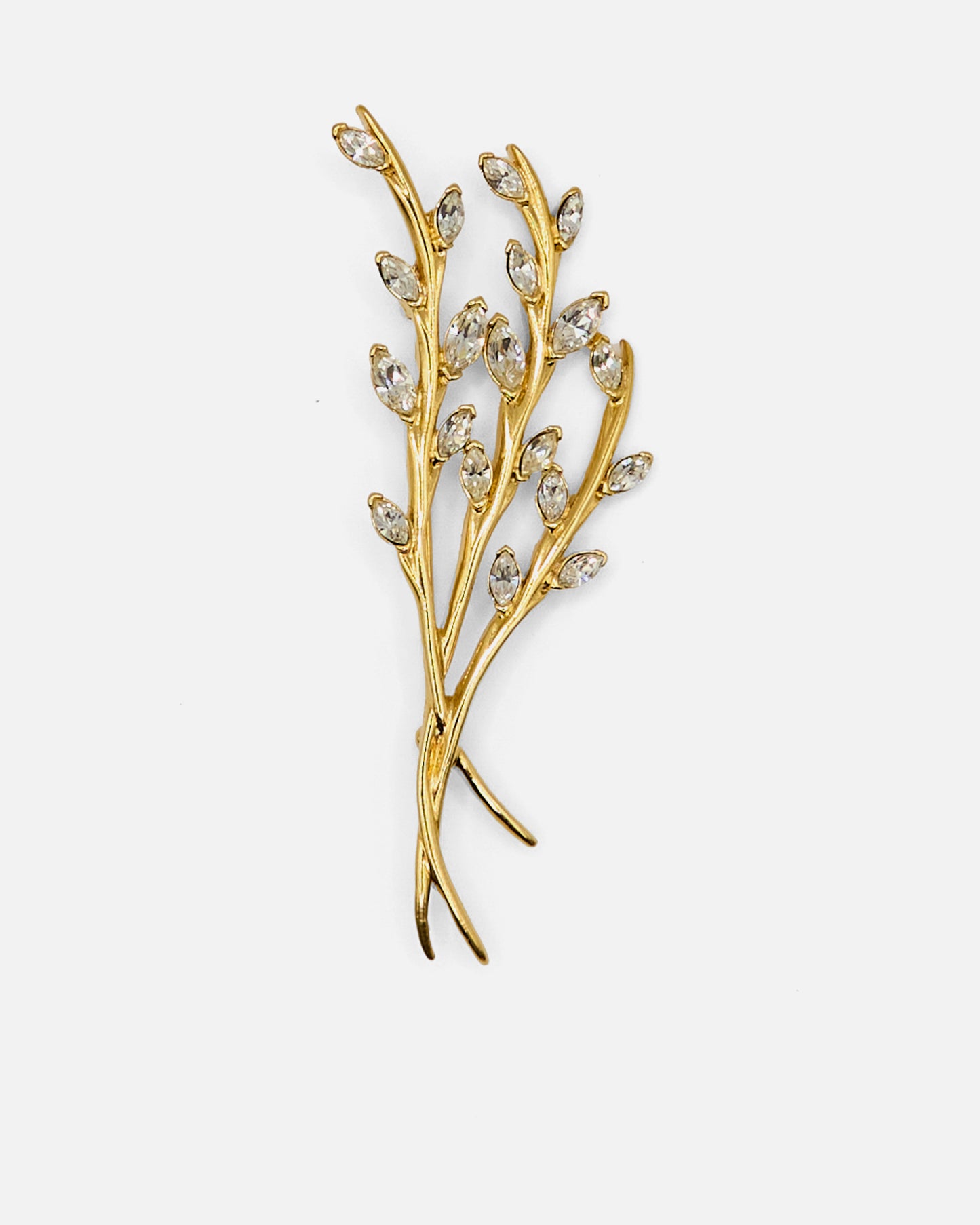 Trifari Pin