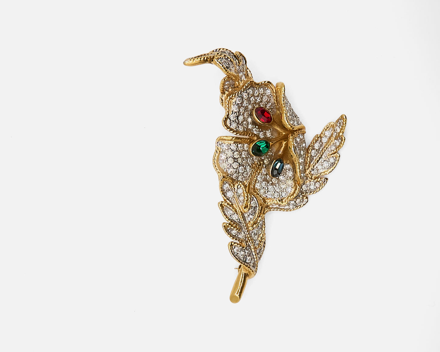 Vogue Bijoux Brooch