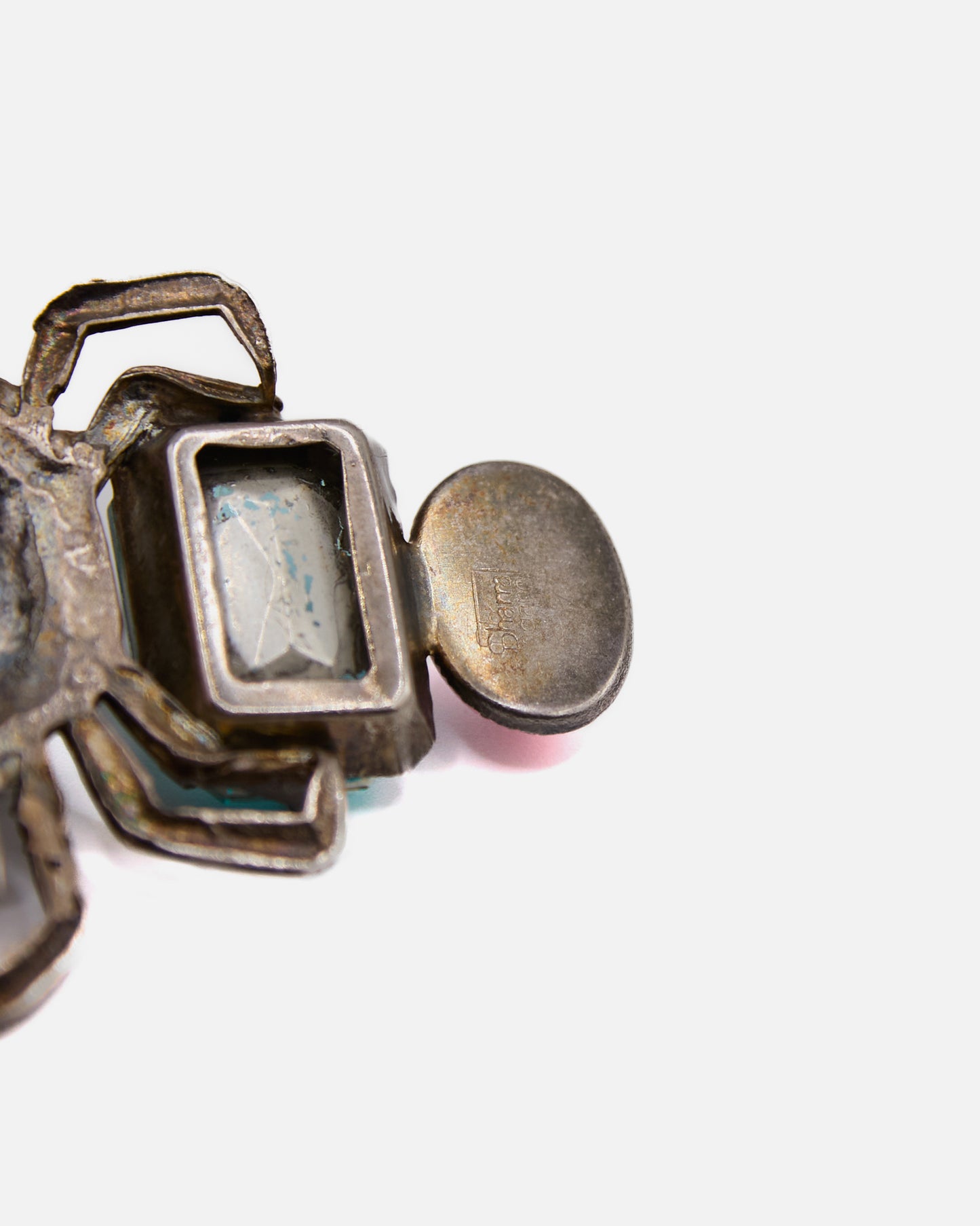 Sharra Pagano Brooch