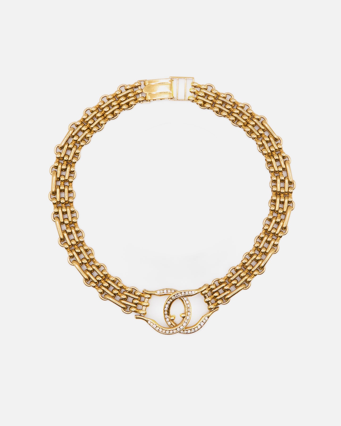 Collana Bijoux Cascio