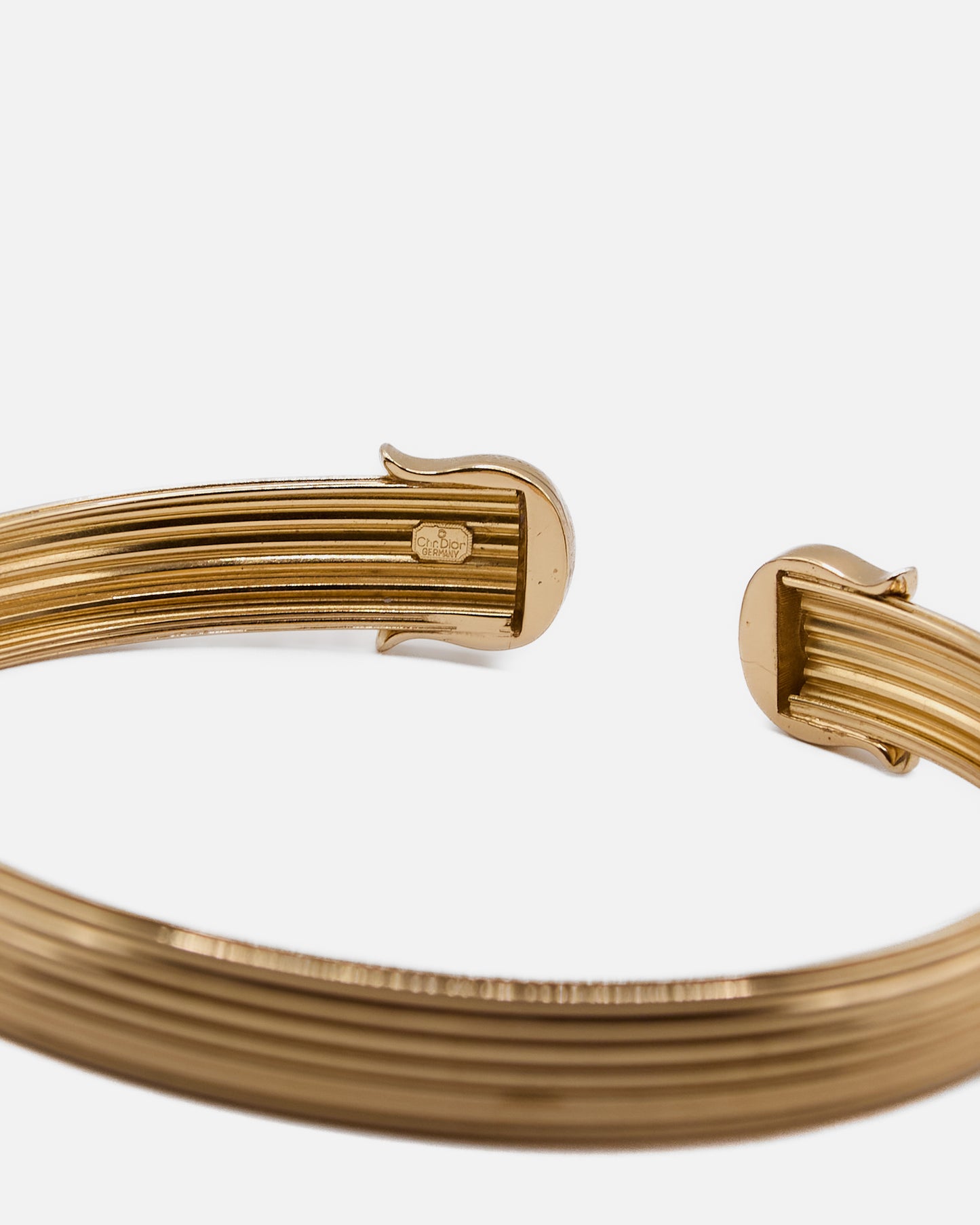 Collier Christian Dior