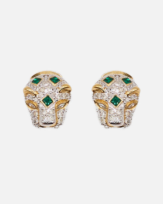 Vogue Bijoux Earrings