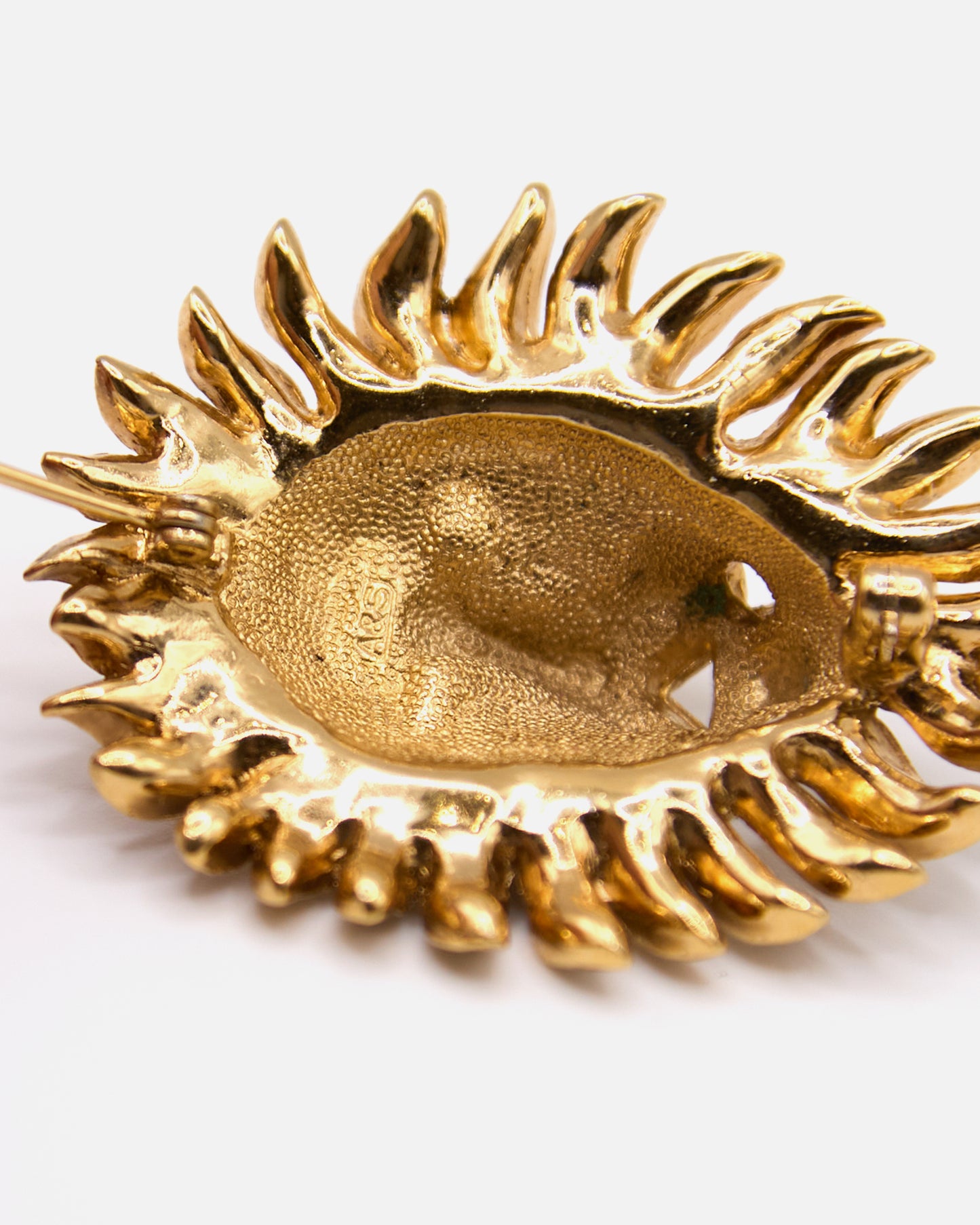 A&S Pin