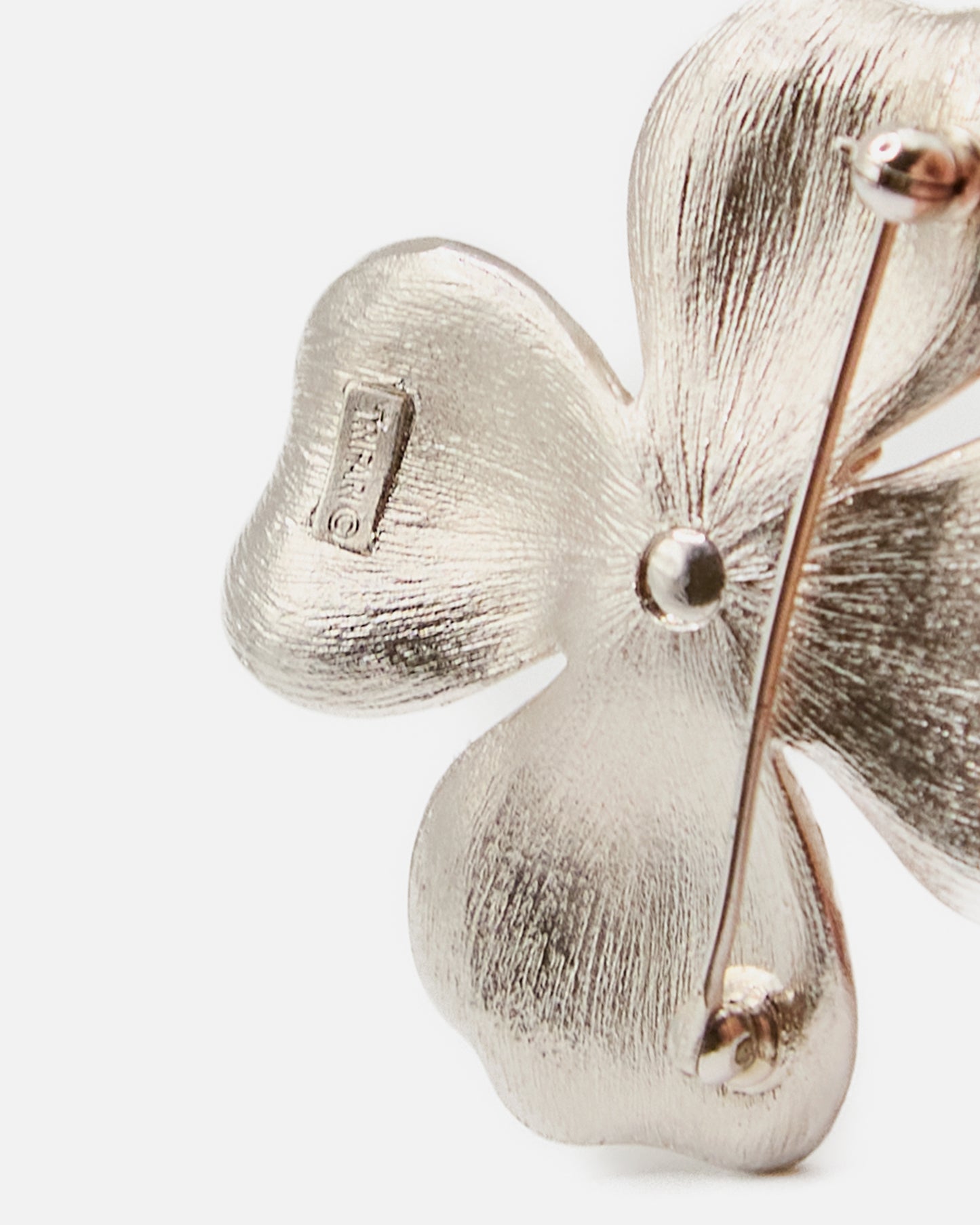 Trifari Pin