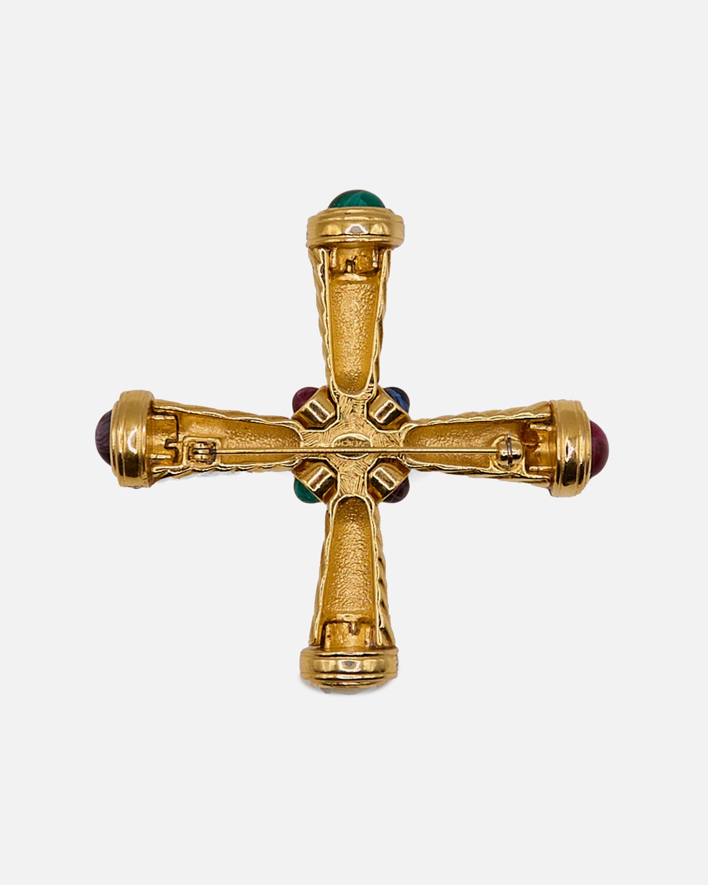 GIVENCHY Brooch