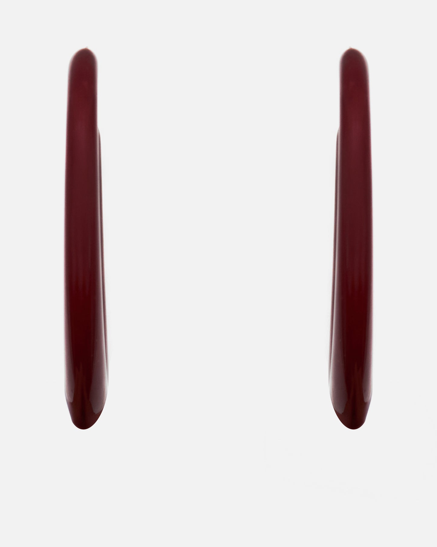Boucles d'oreilles créoles