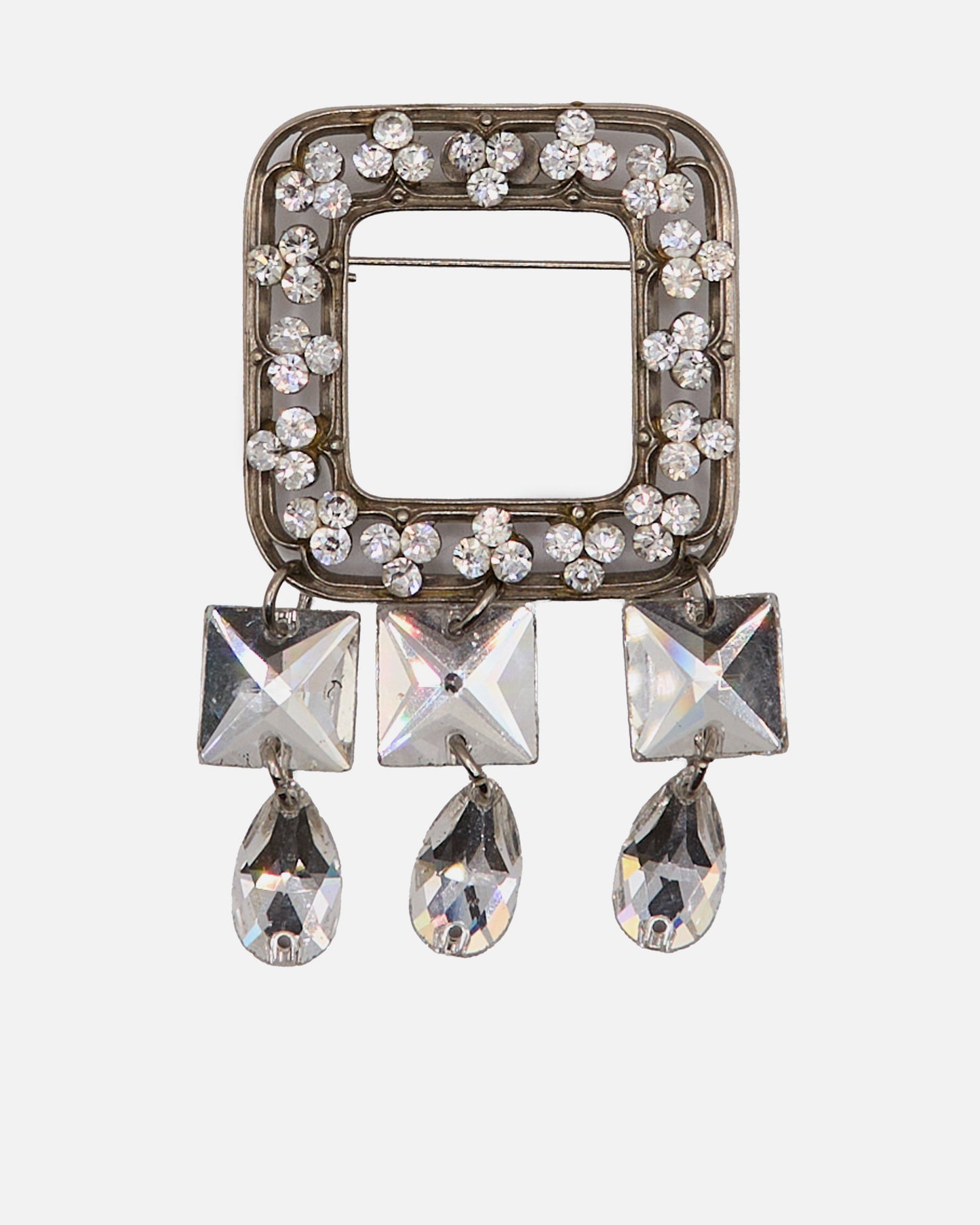 Radà Brooch