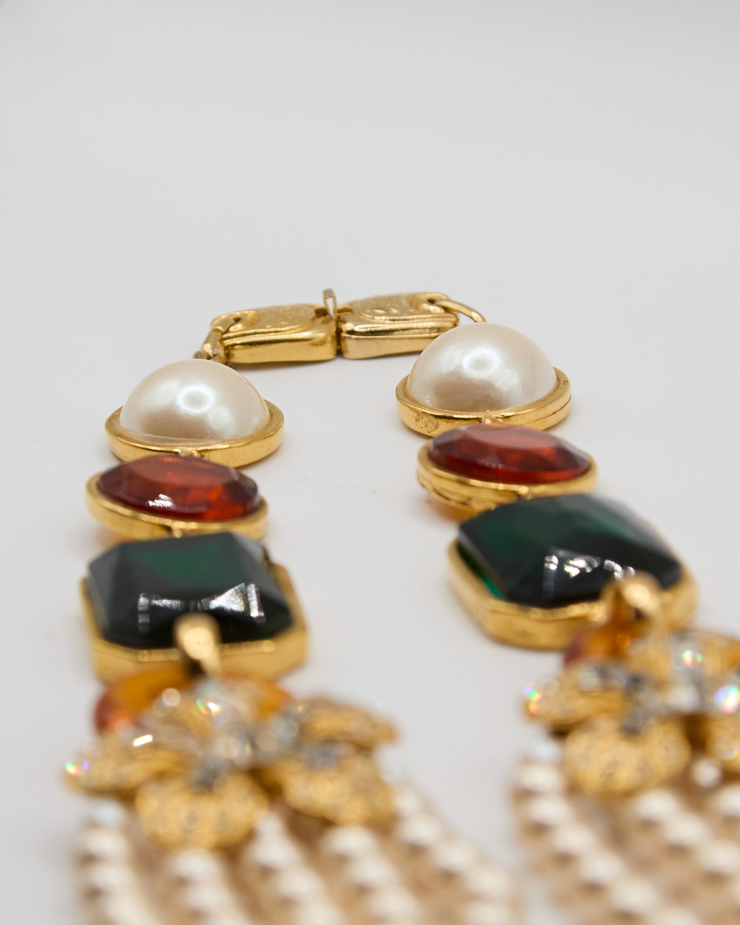 Bozart Necklace