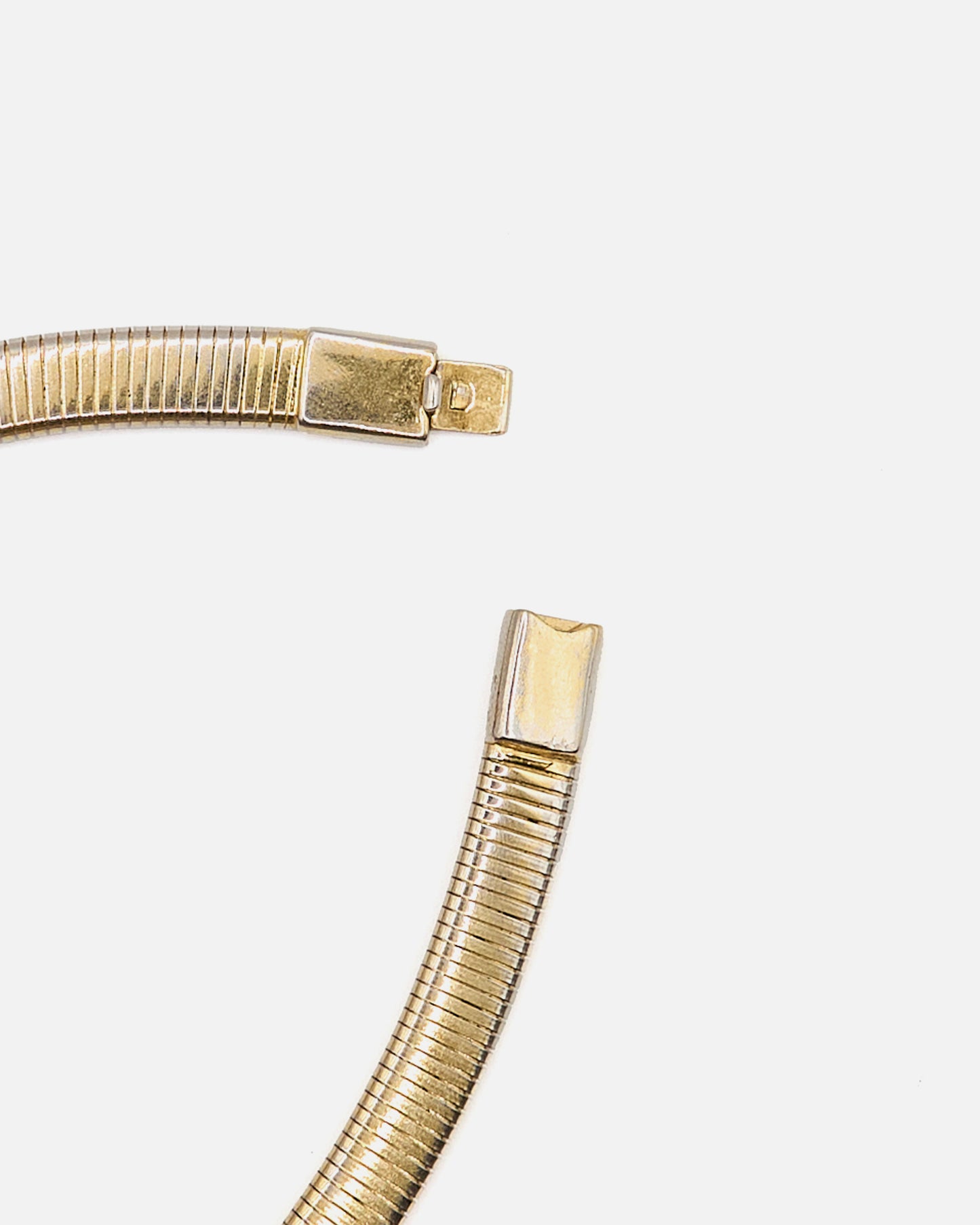 Tubogas Necklace