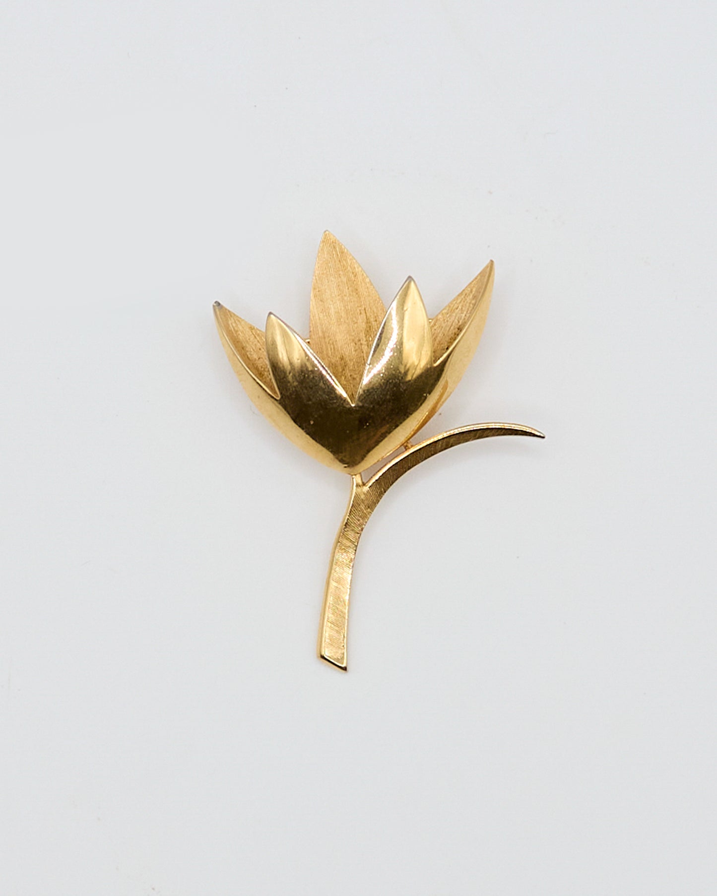 Trifari Pin