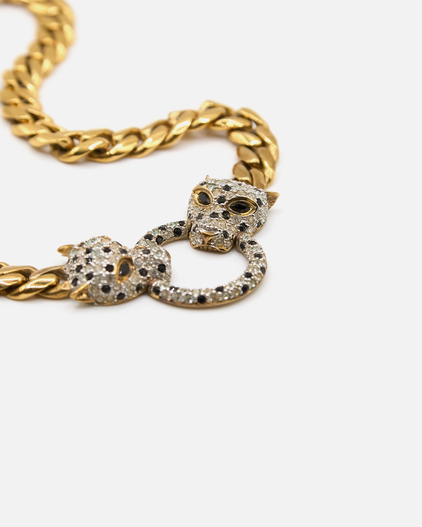 Airoldi Necklace