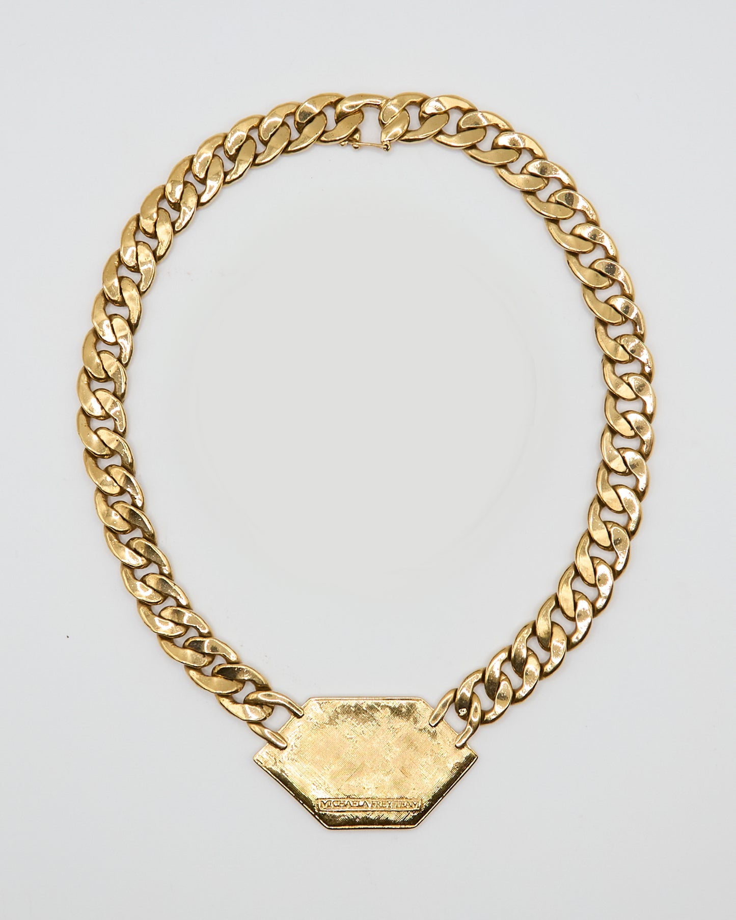 Michaela Frey Necklace