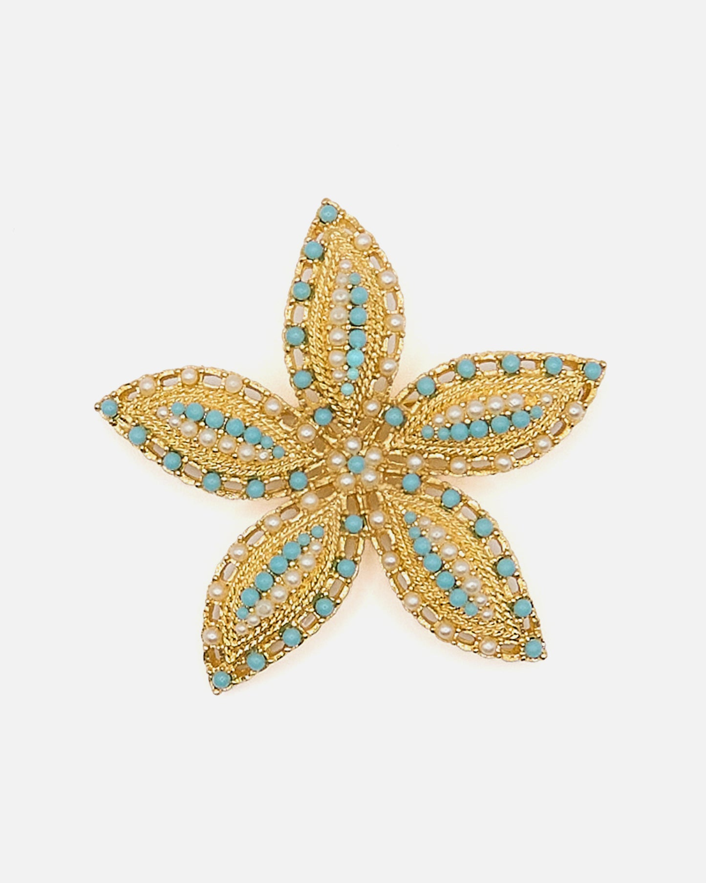 Sarah Coventry Pin