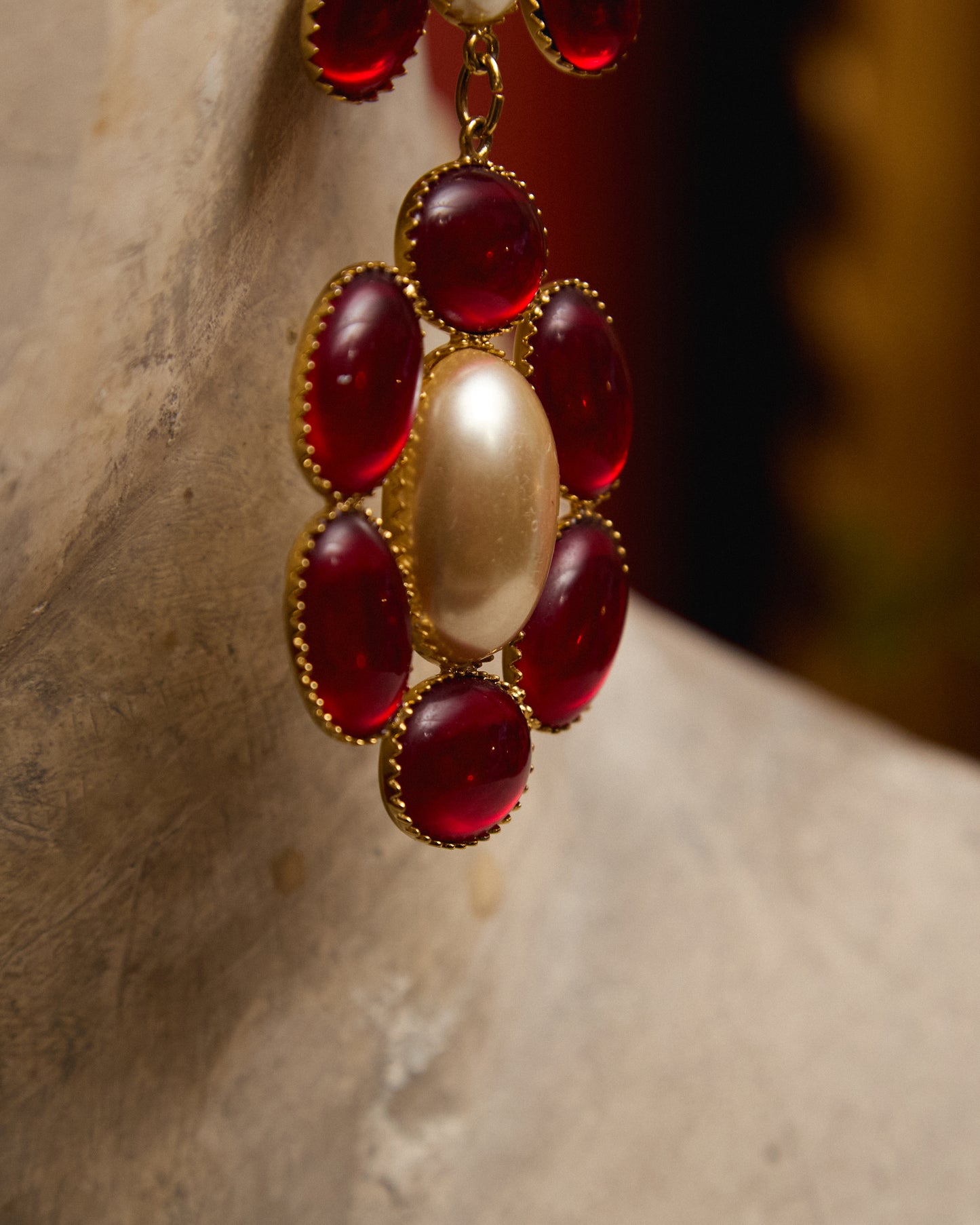 Vintage Earrings