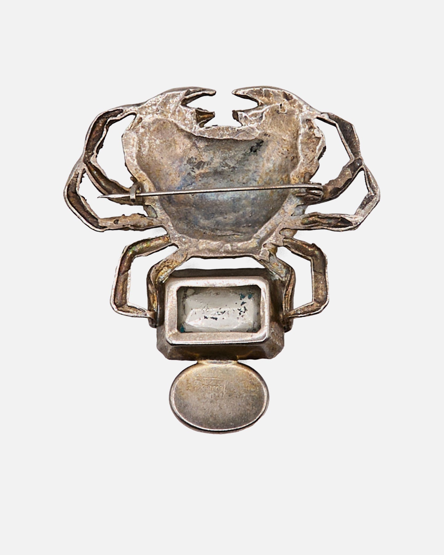 Sharra Pagano Brooch