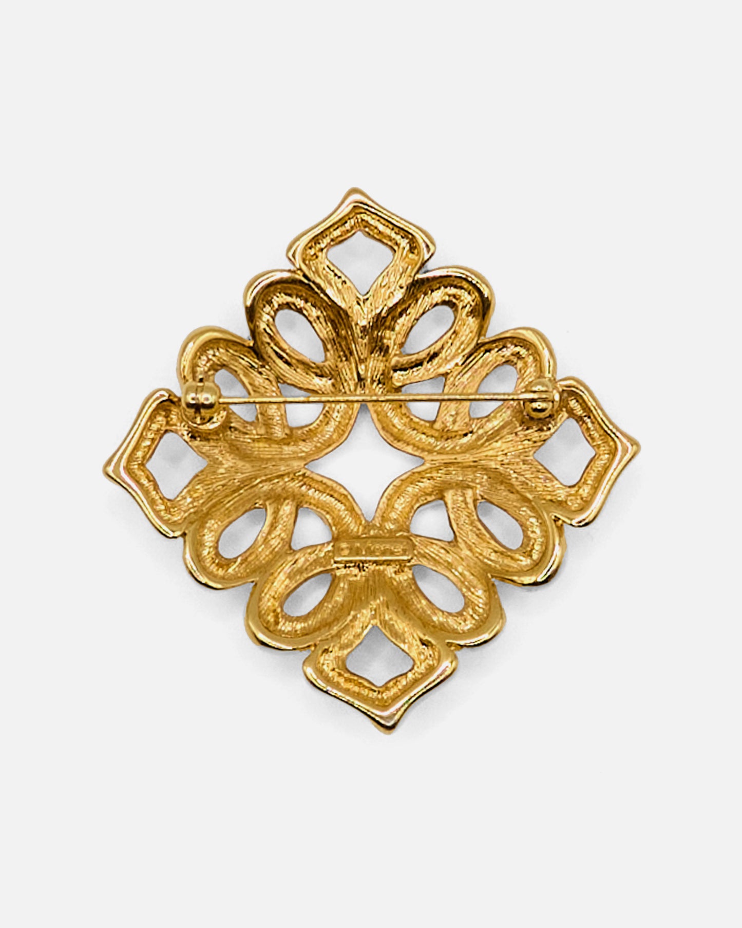 Monet Brooch