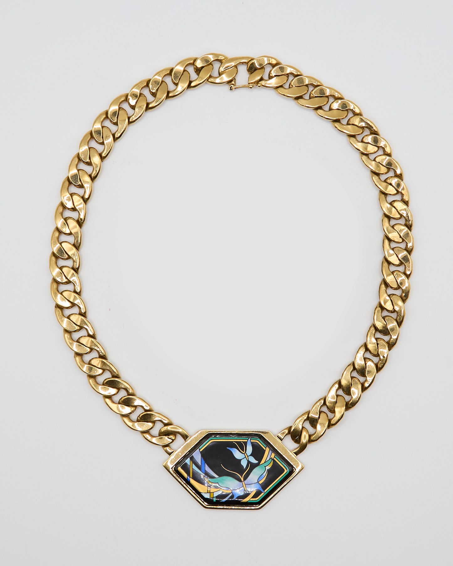 Michaela Frey Necklace