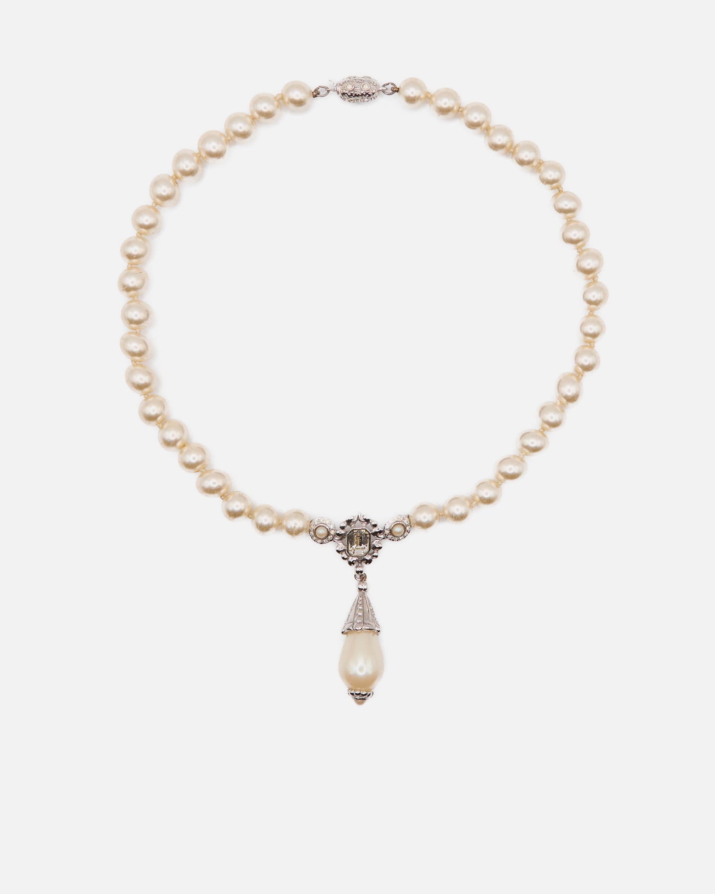 Official Necklace
