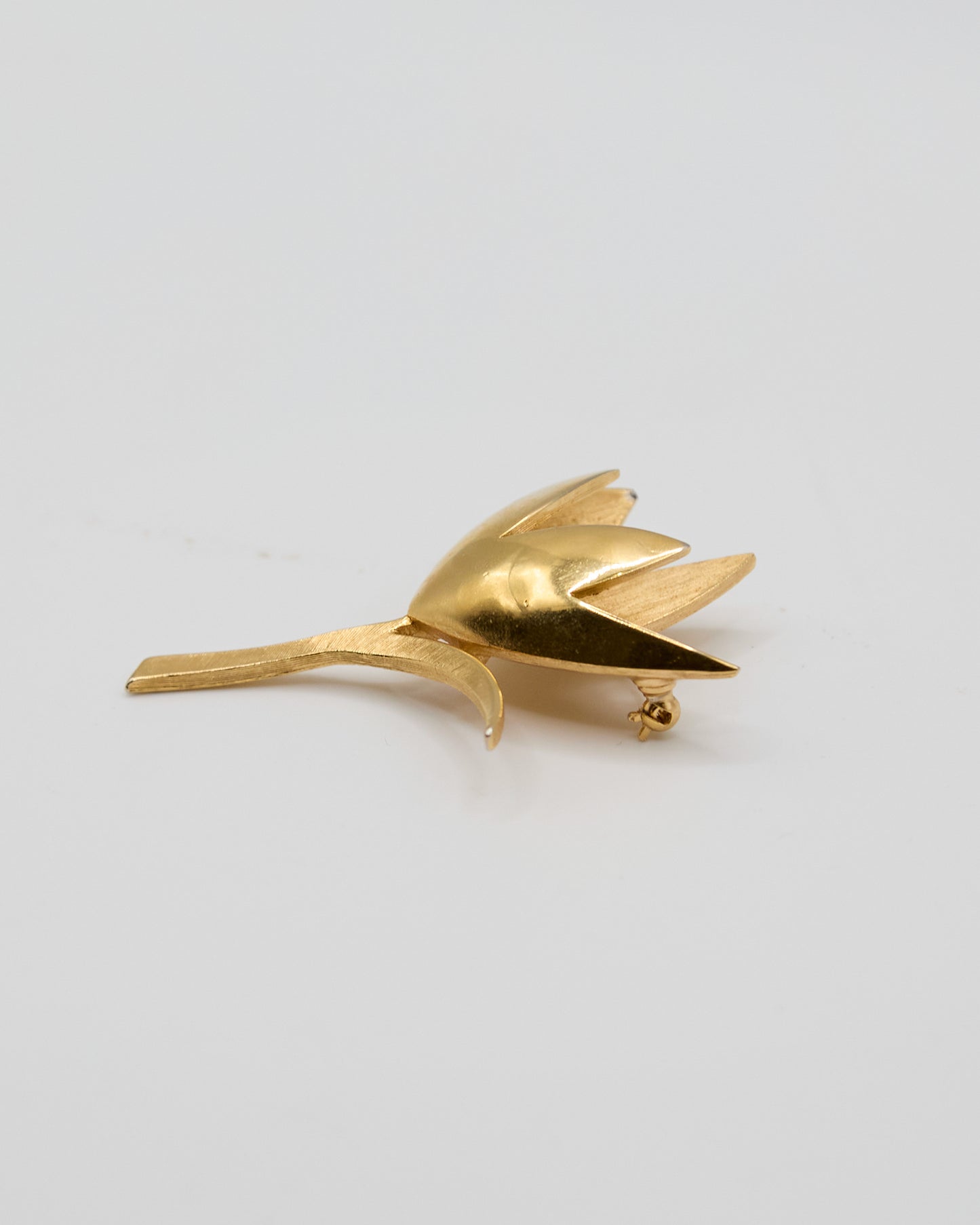 Trifari Pin