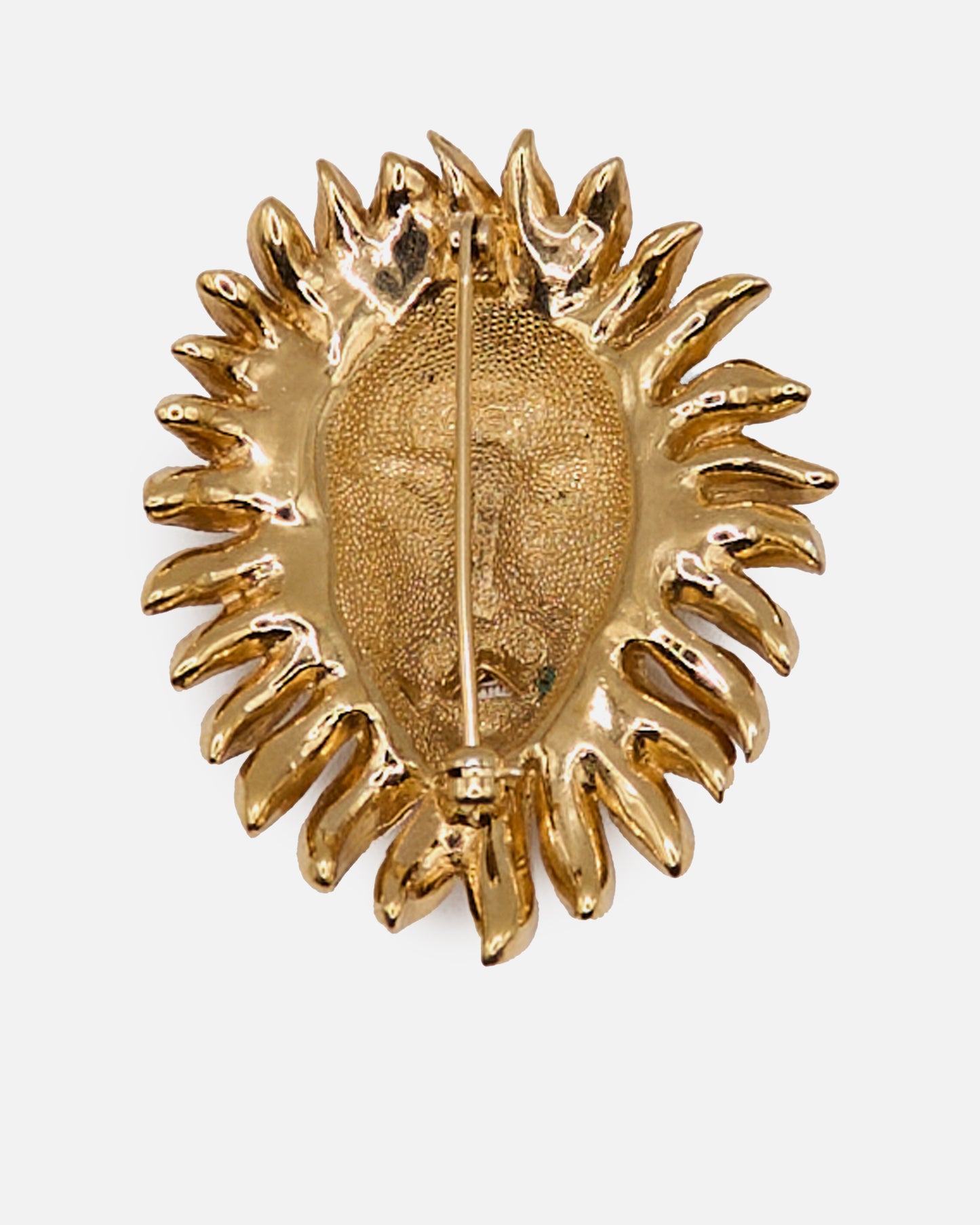 A&S Pin