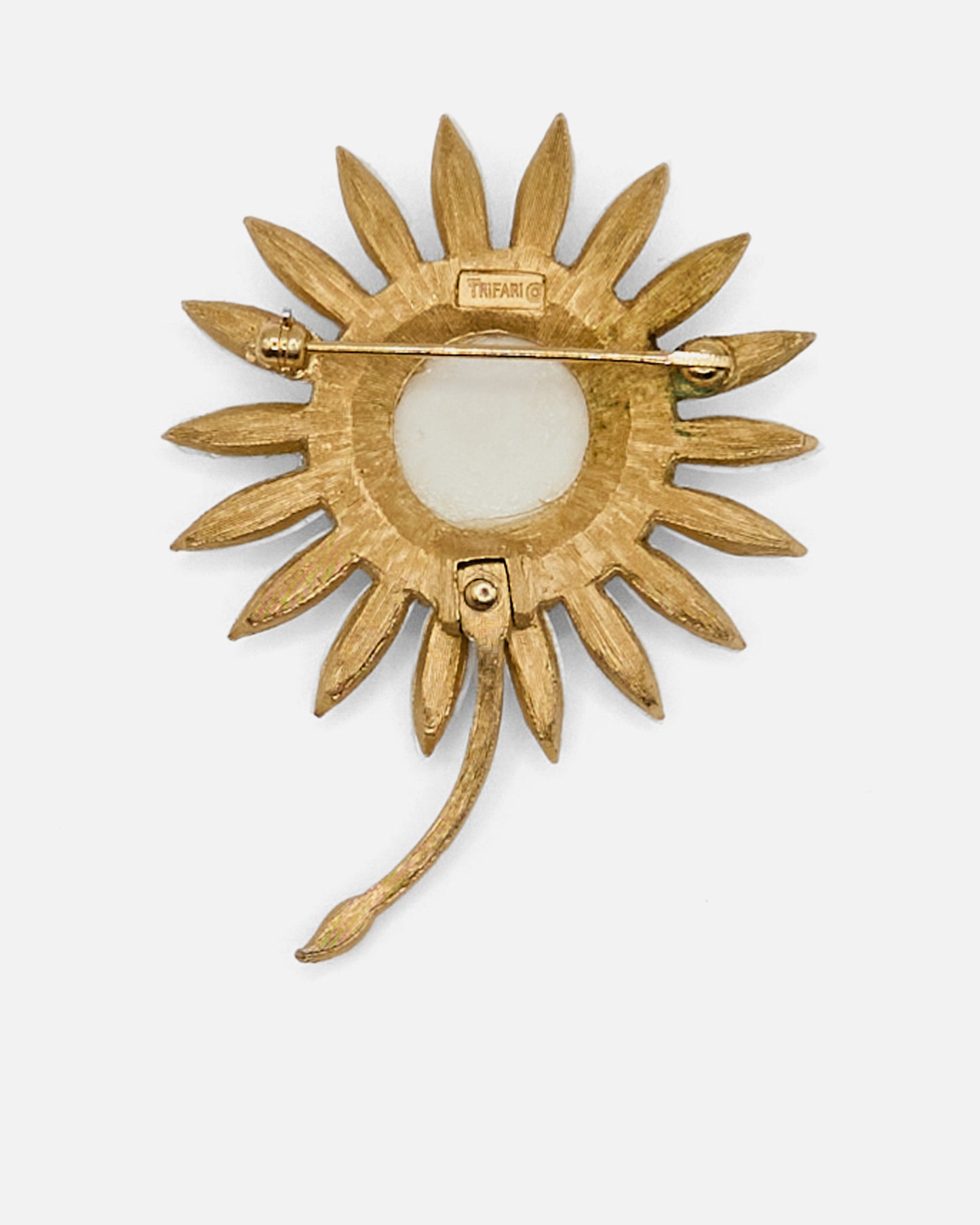 Trifari Pin