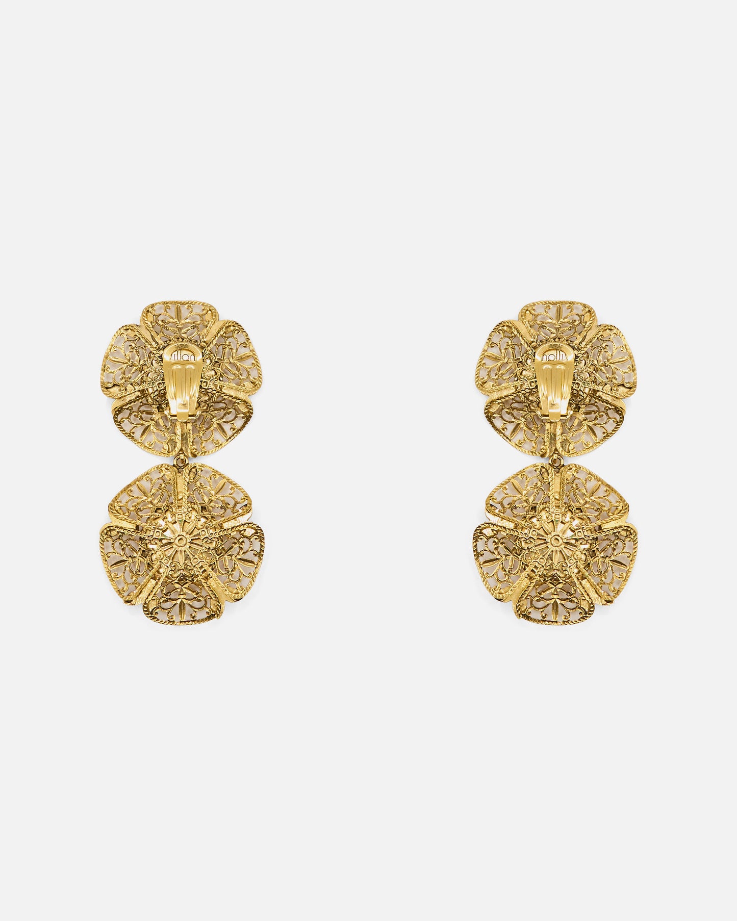 Villani earrings