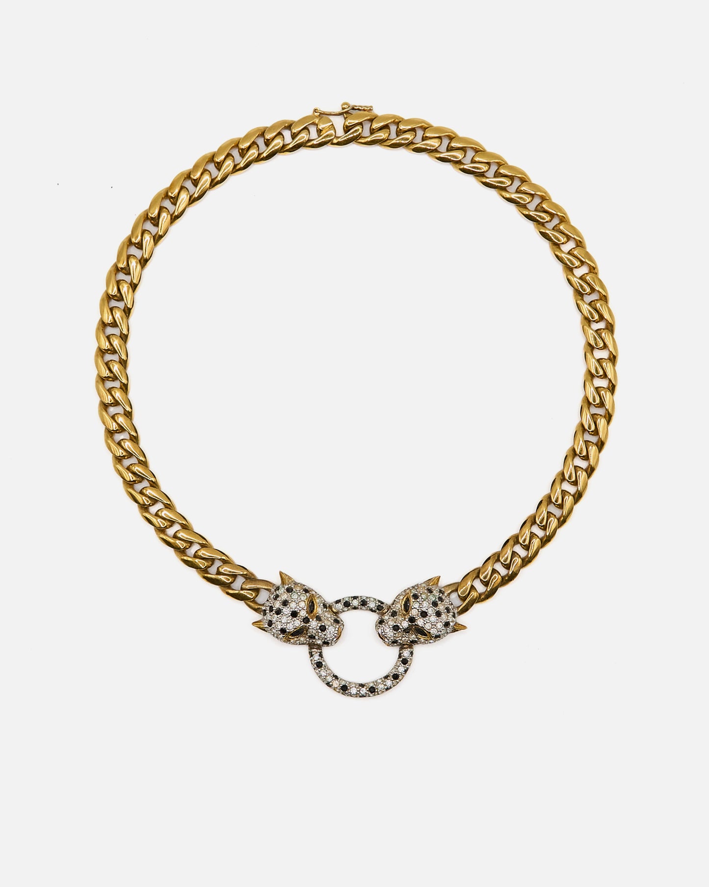 Airoldi Necklace