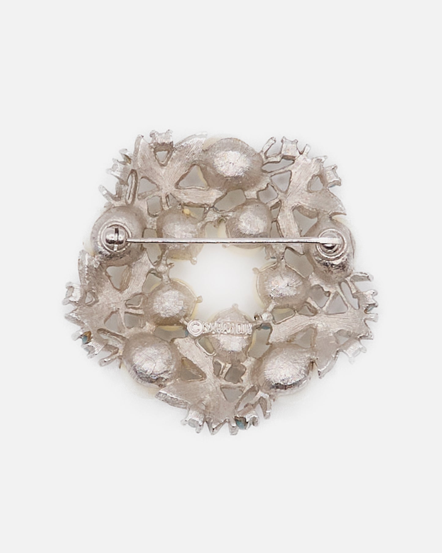 Sarah Coventry Pin