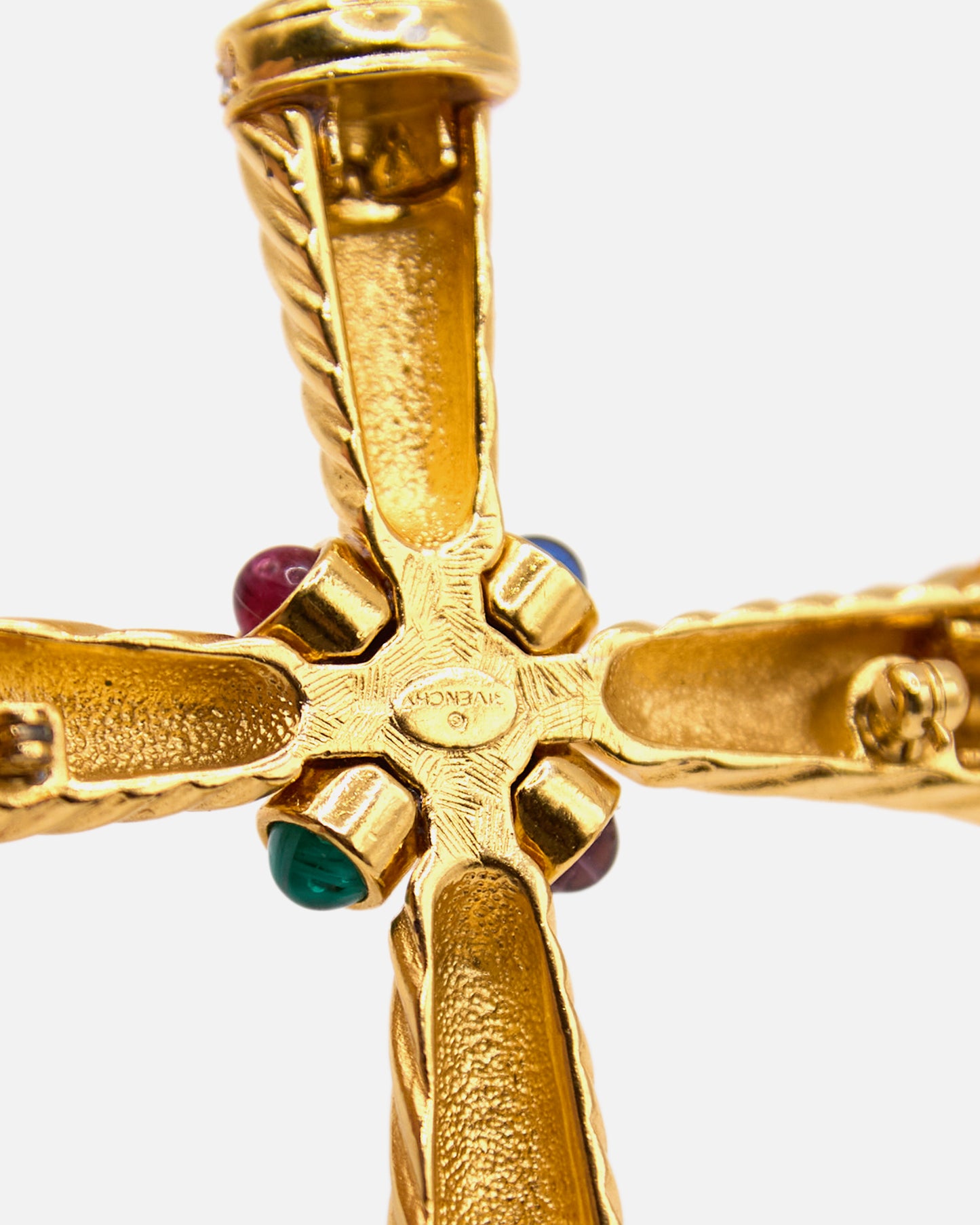GIVENCHY Brooch