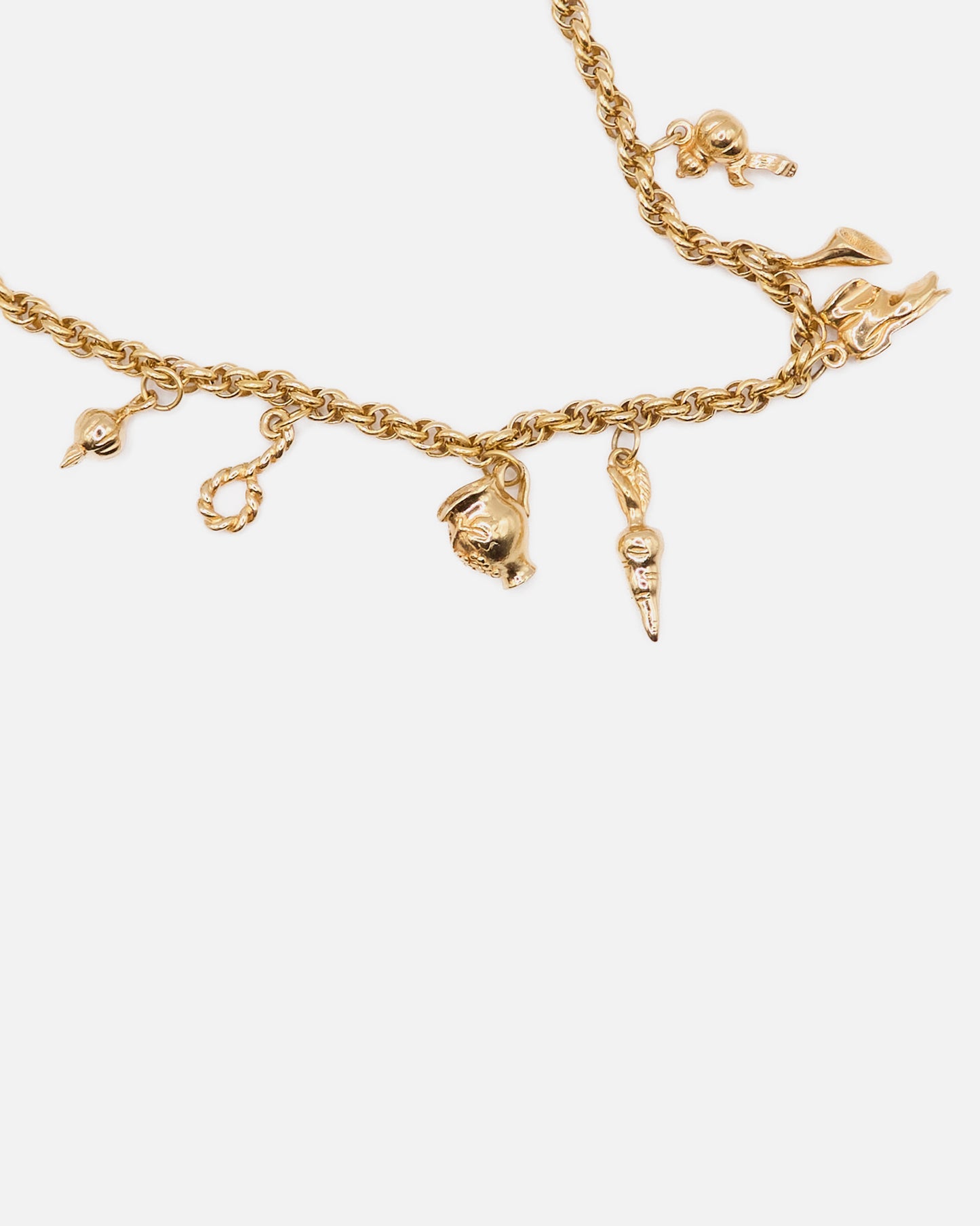 Grossè Necklace