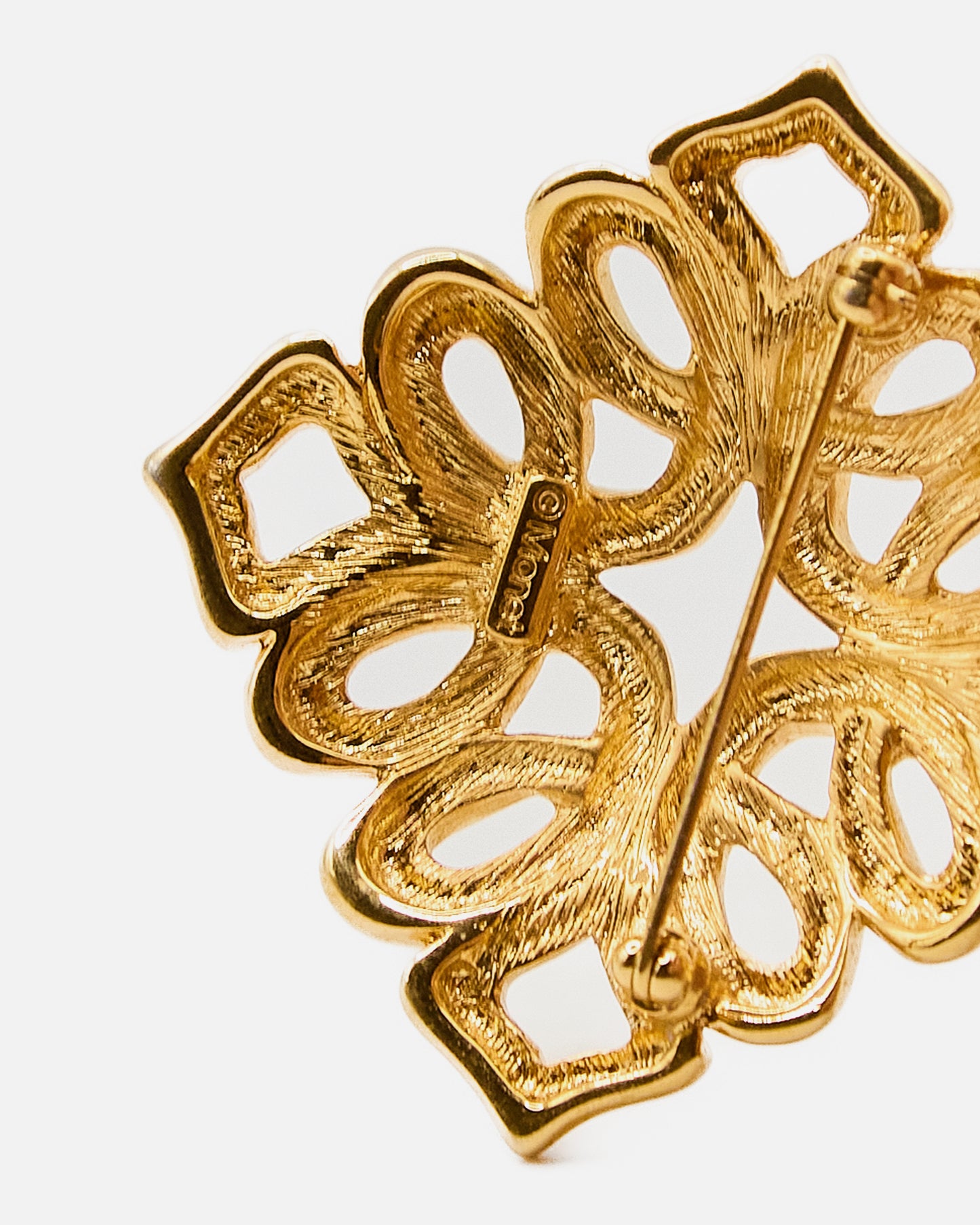 Monet Brooch