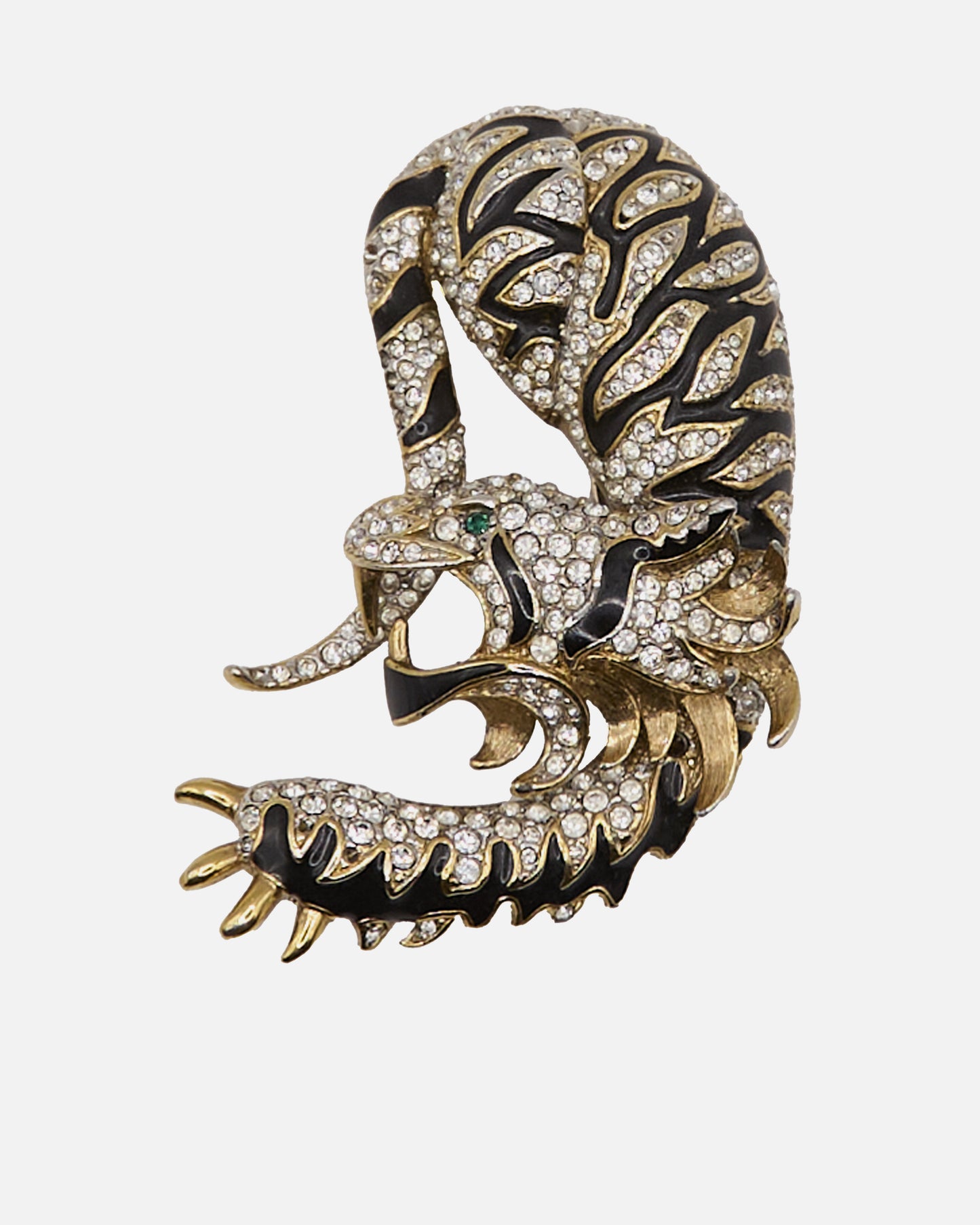 Attwood & Sawyer Brooch