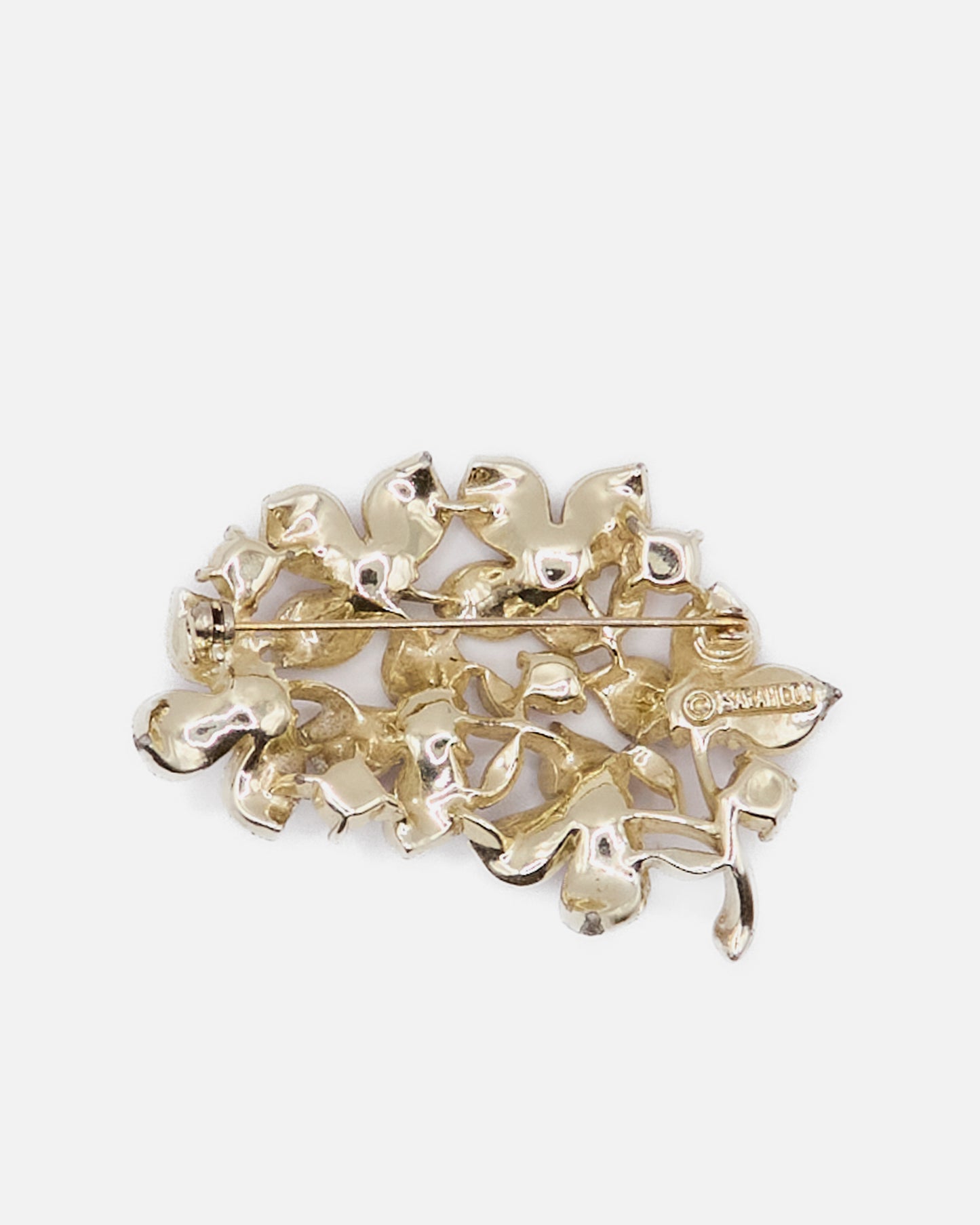 Sarah Coventry Pin
